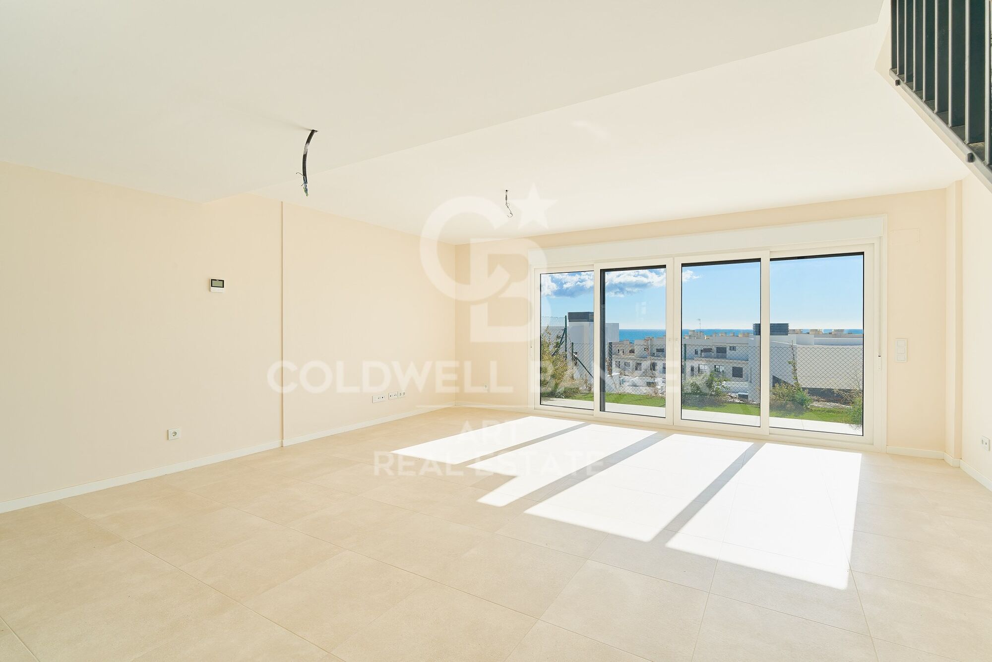 Última vivienda disponible en exclusivo residencial finalizado en La Cala de Mijas