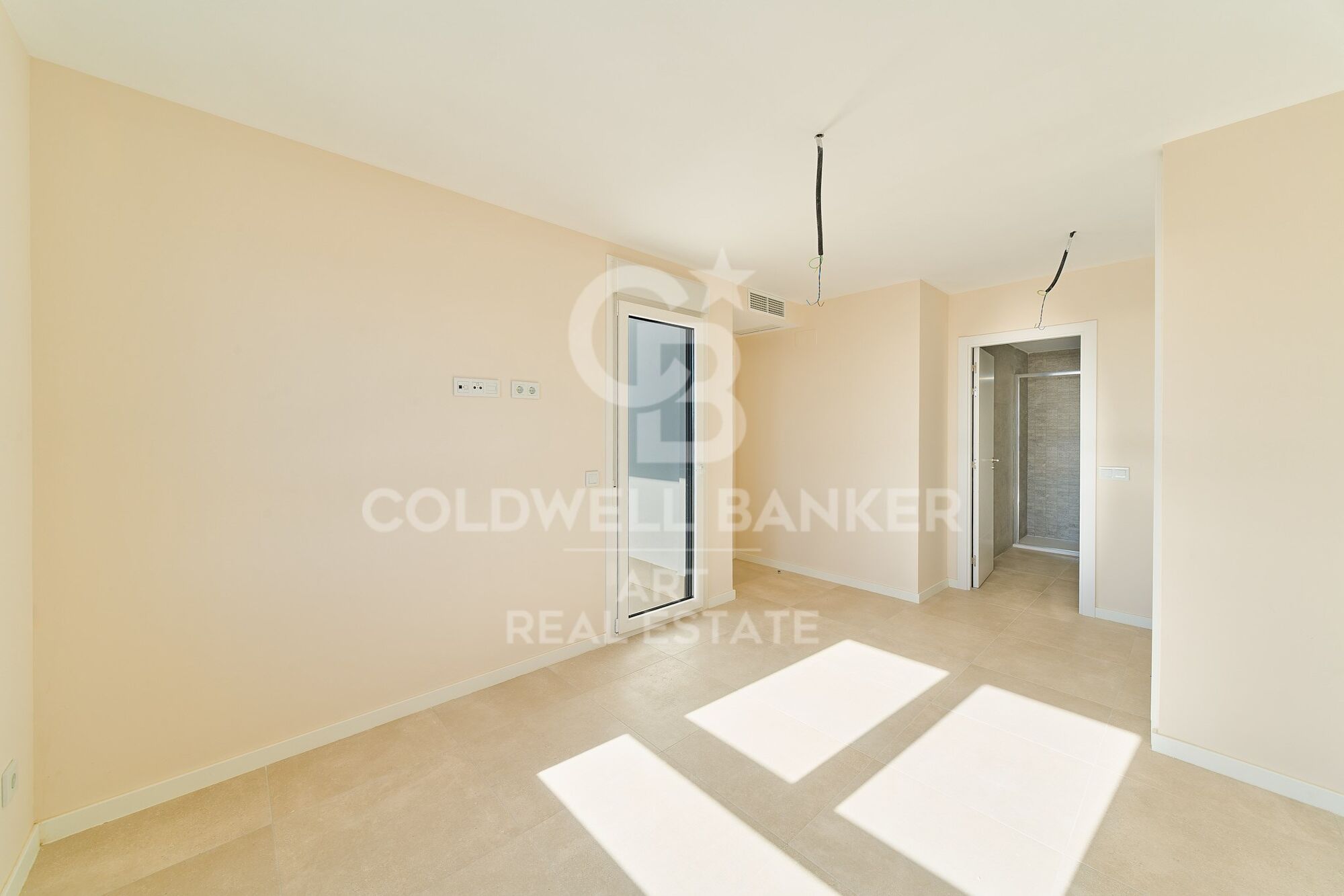 Última vivienda disponible en exclusivo residencial finalizado en La Cala de Mijas