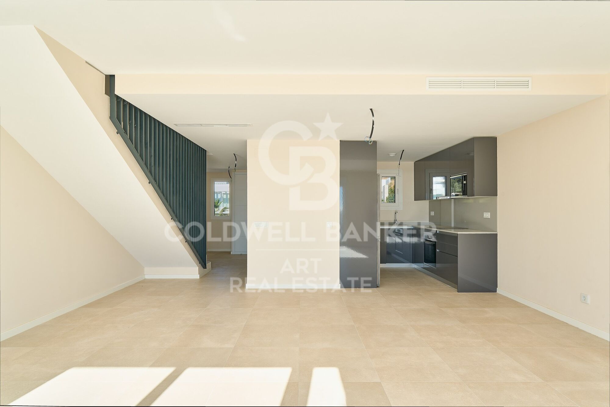Last available home in an exclusive completed residential complex in La Cala de Mijas