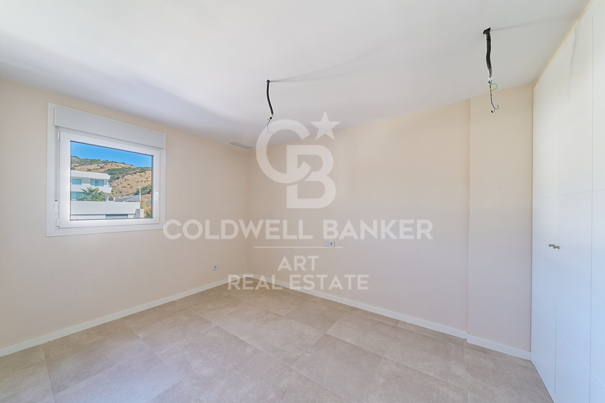 Last available home in an exclusive completed residential complex in La Cala de Mijas