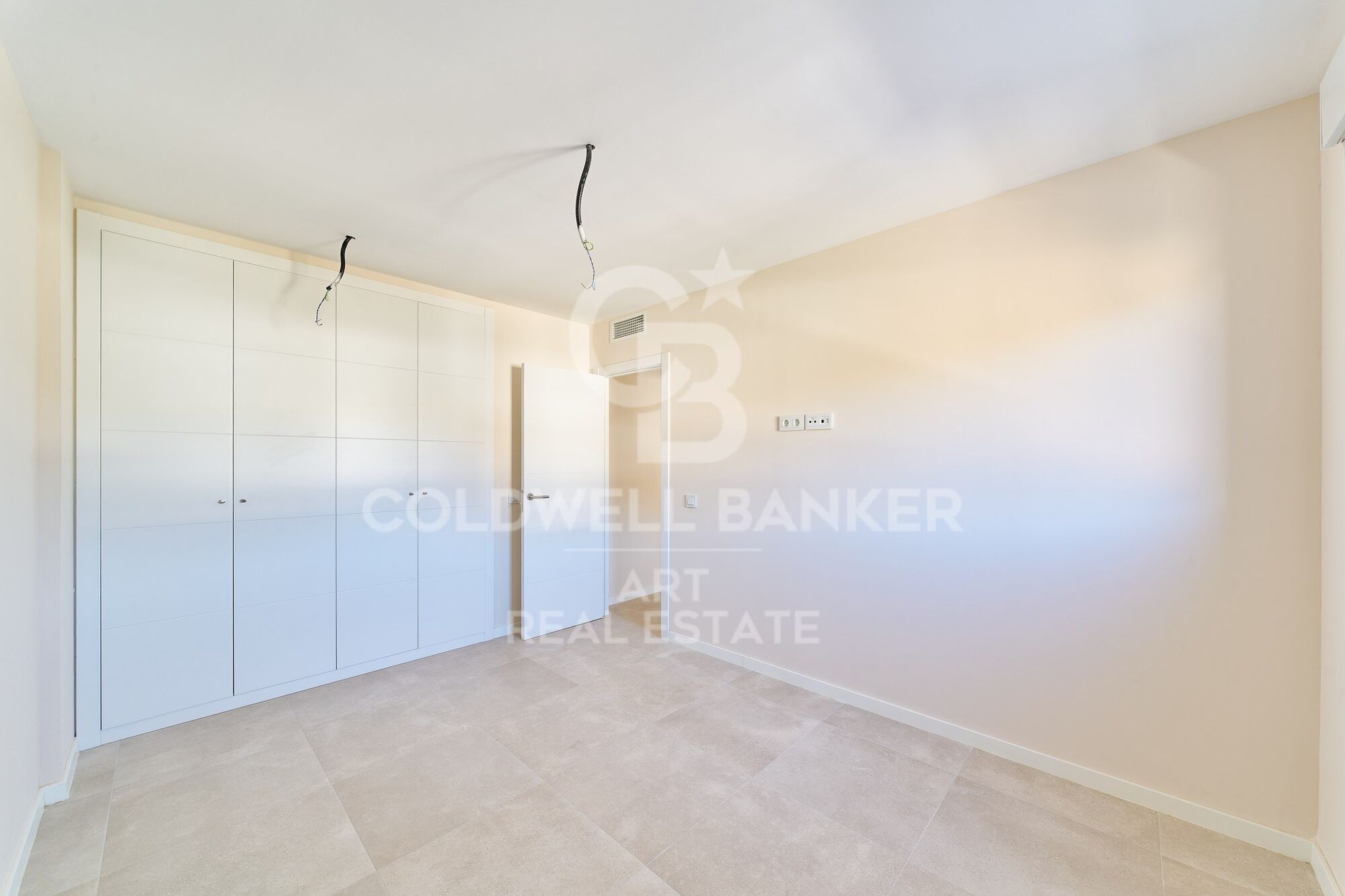 Last available home in an exclusive completed residential complex in La Cala de Mijas