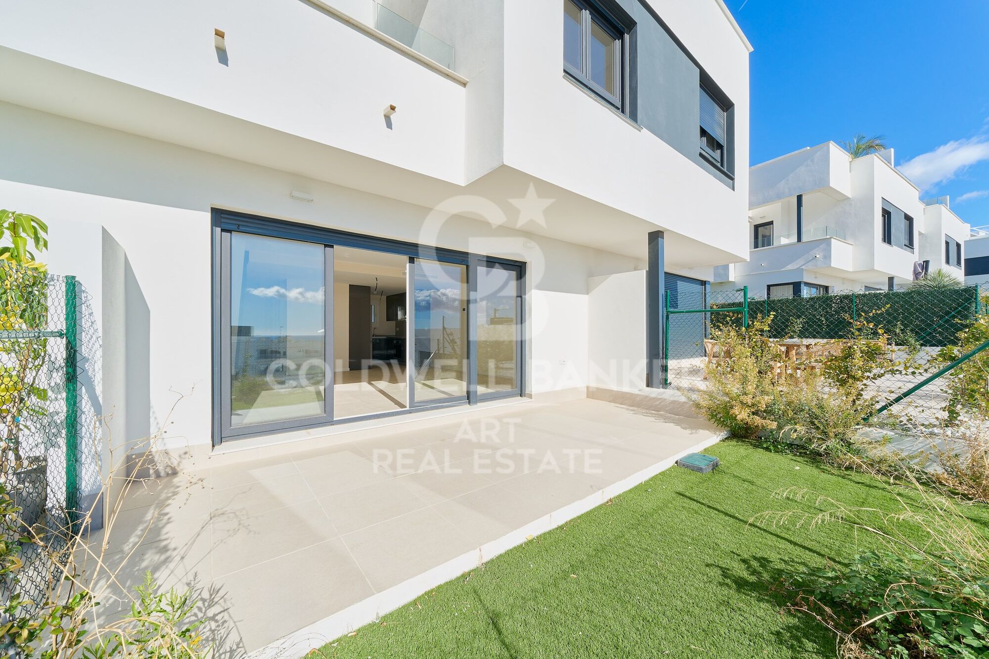 Dernière propriété disponible dans une résidence exclusive achevée à La Cala de Mijas