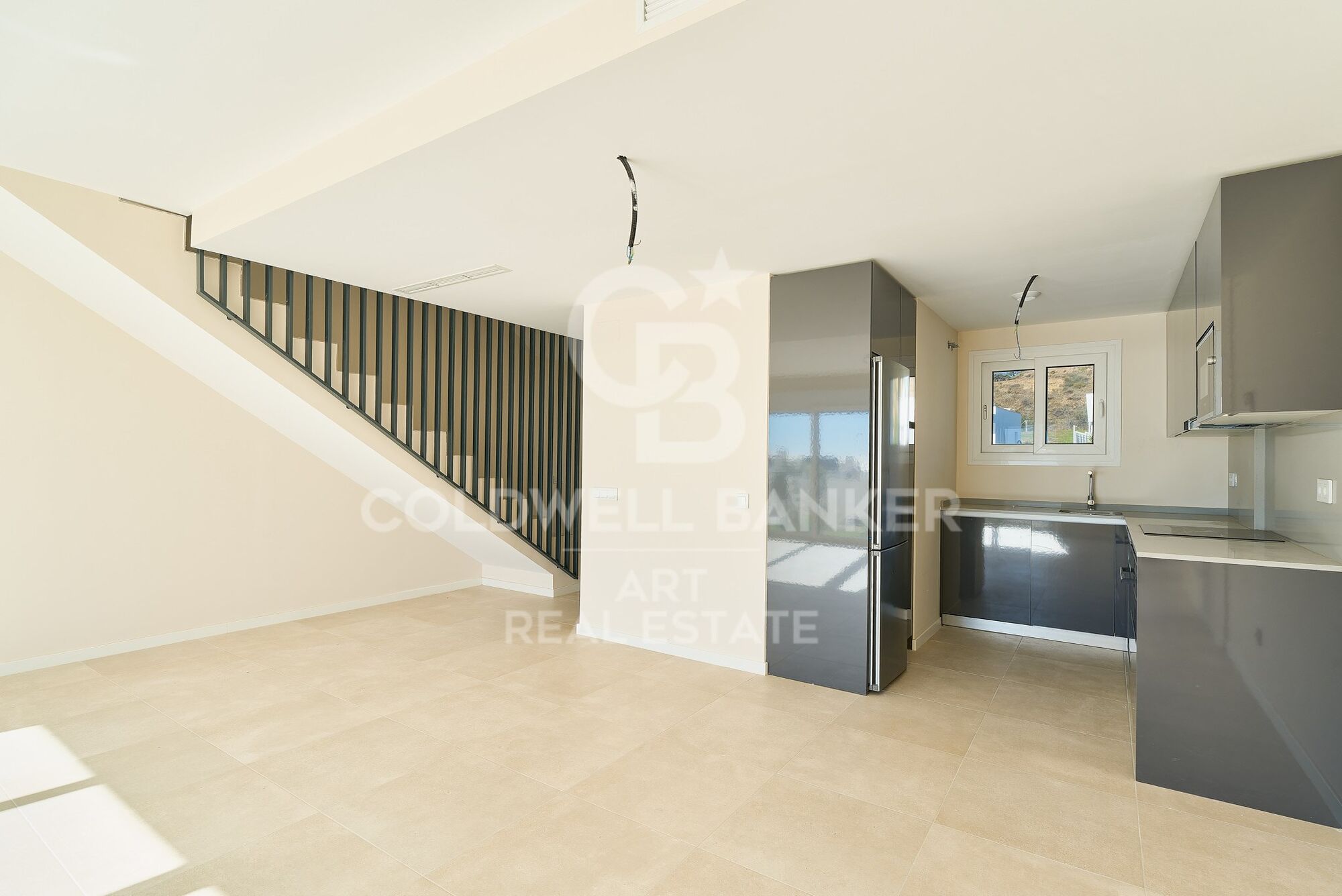 Dernière propriété disponible dans une résidence exclusive achevée à La Cala de Mijas
