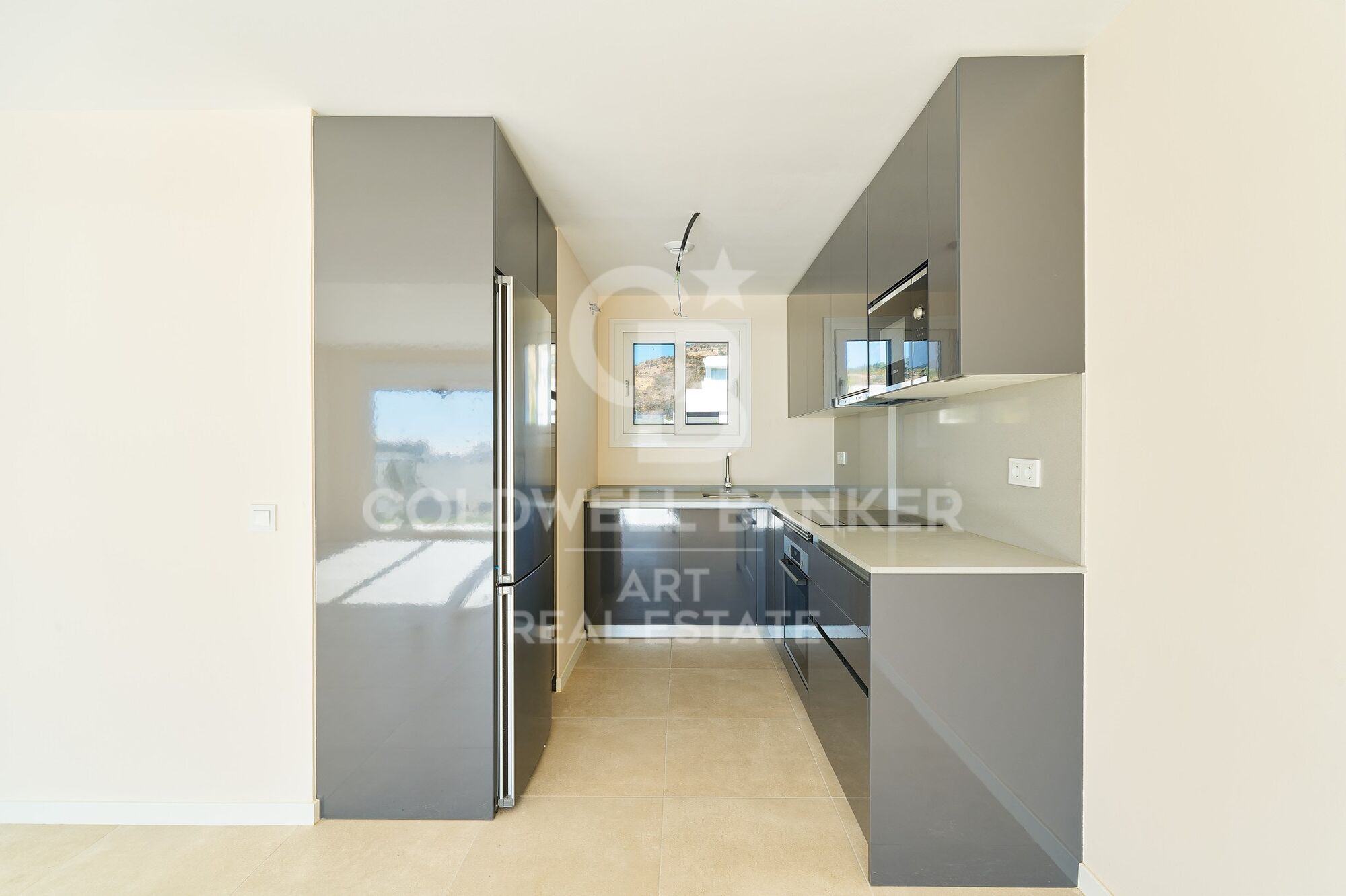 Dernière propriété disponible dans une résidence exclusive achevée à La Cala de Mijas