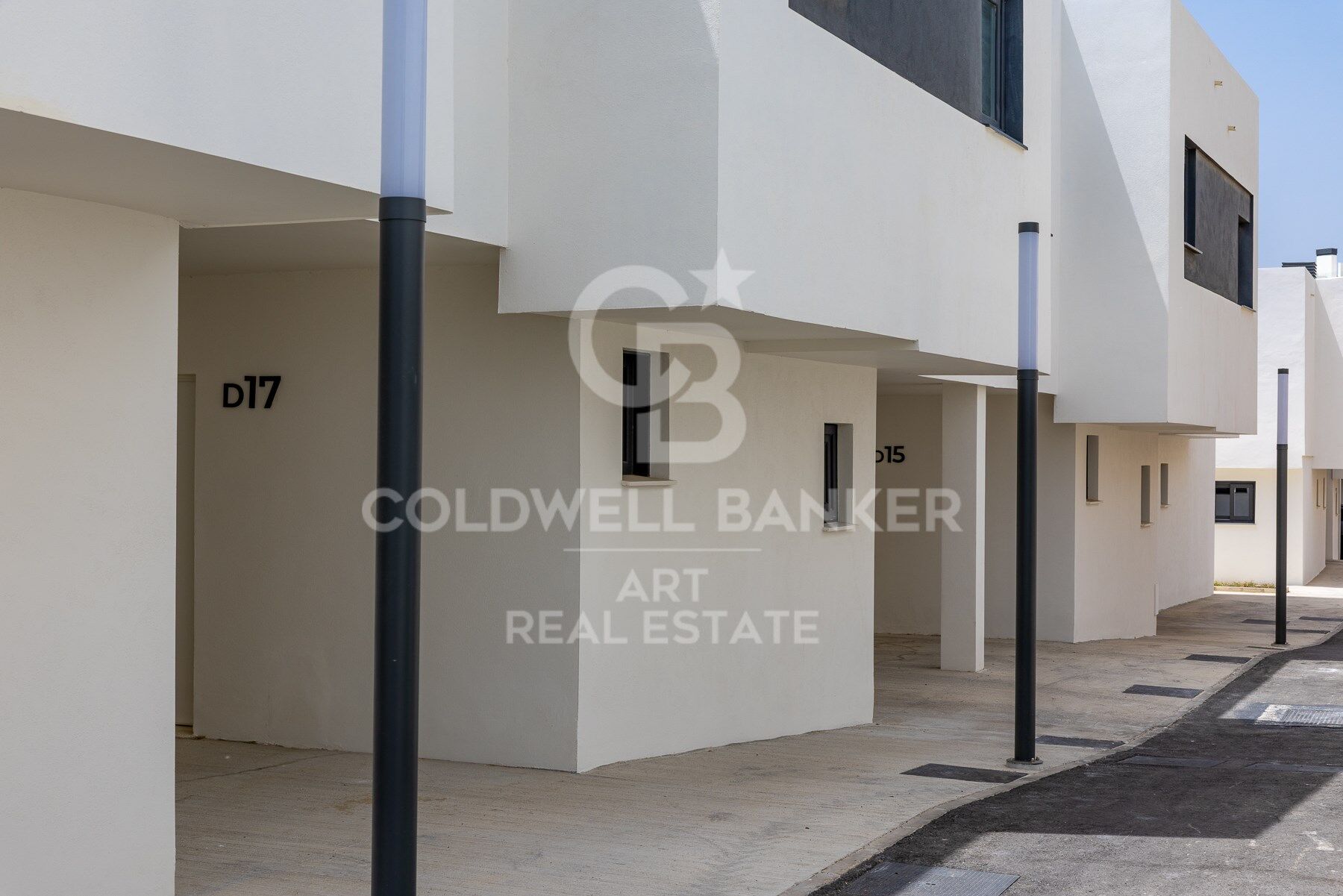 Dernière propriété disponible dans une résidence exclusive achevée à La Cala de Mijas