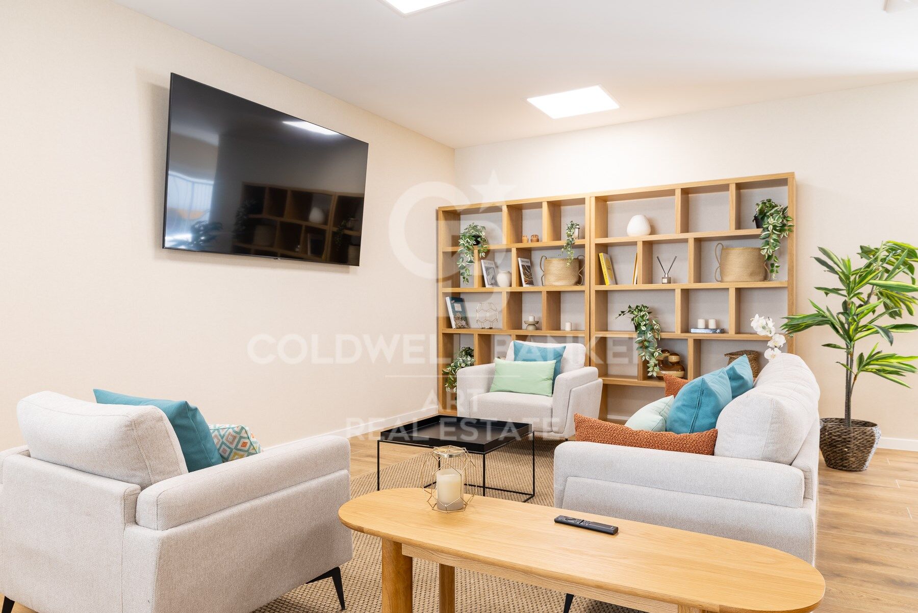 Dernière propriété disponible dans une résidence exclusive achevée à La Cala de Mijas