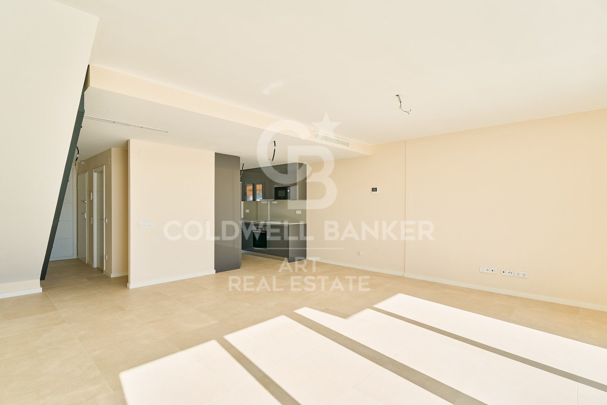 Dernière propriété disponible dans une résidence exclusive achevée à La Cala de Mijas