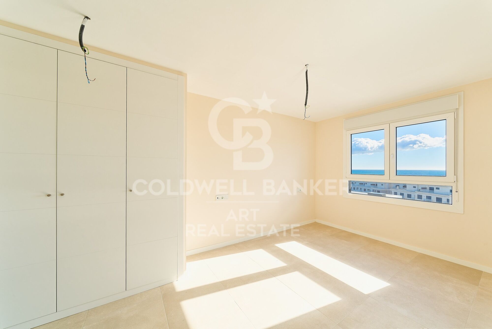 Dernière propriété disponible dans une résidence exclusive achevée à La Cala de Mijas