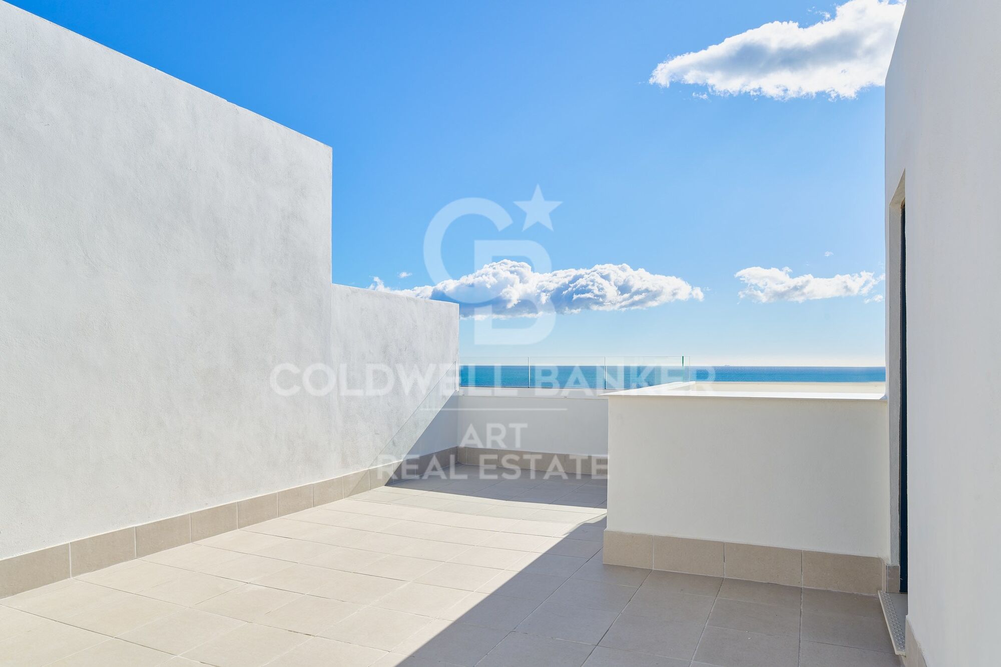 Dernière propriété disponible dans une résidence exclusive achevée à La Cala de Mijas