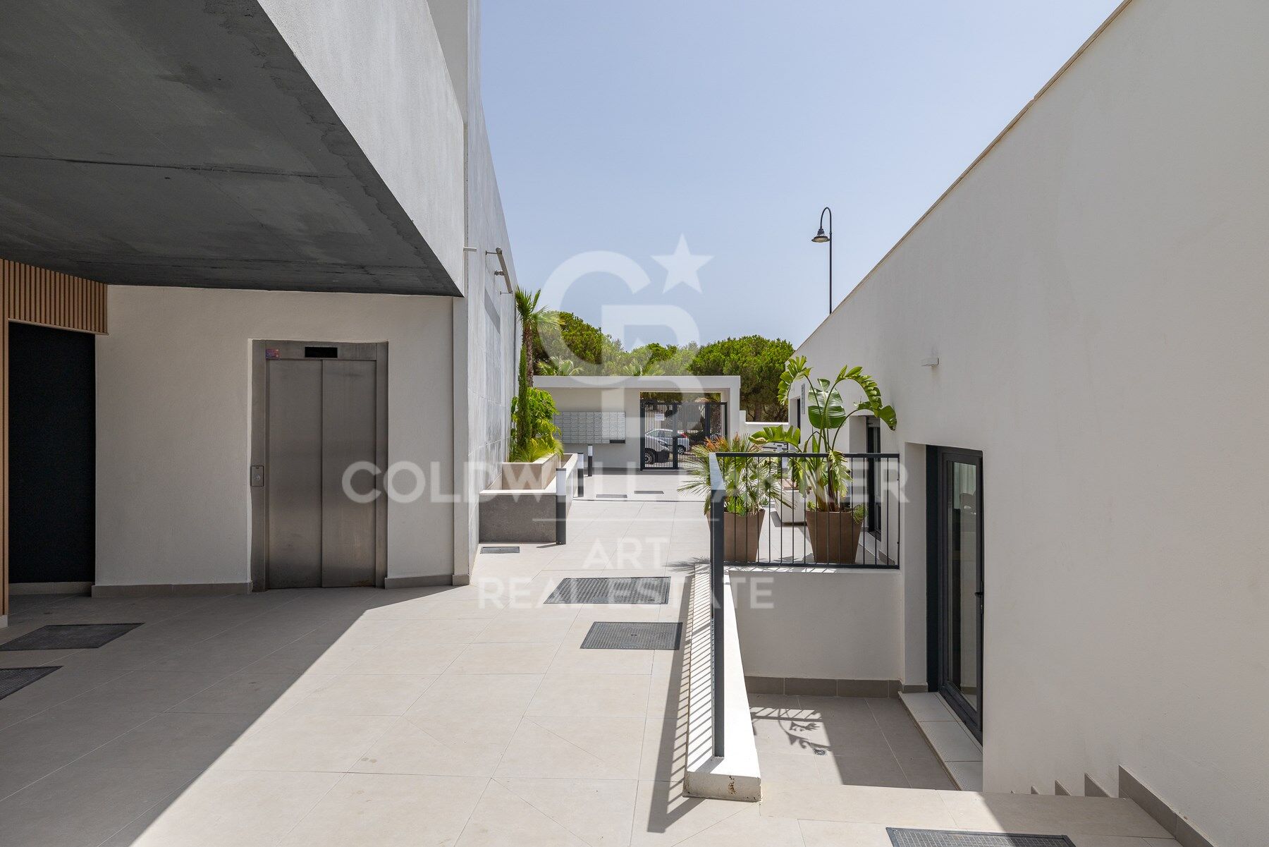 Dernière propriété disponible dans une résidence exclusive achevée à La Cala de Mijas