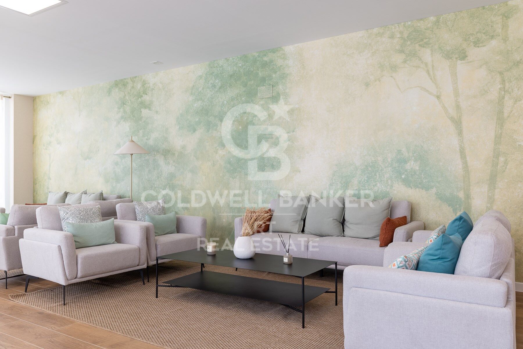 Dernière propriété disponible dans une résidence exclusive achevée à La Cala de Mijas