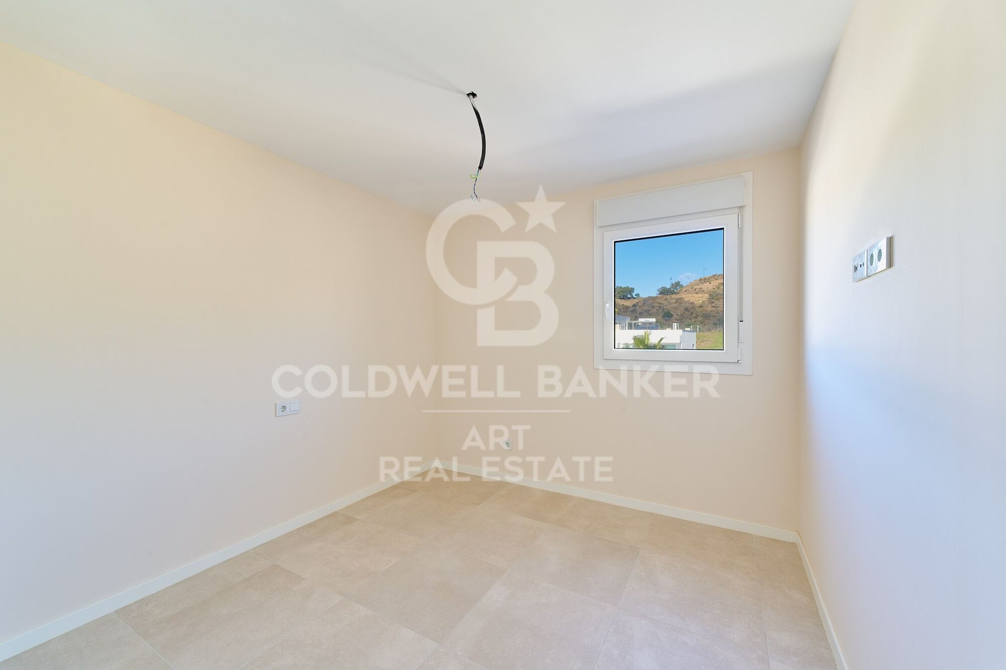 Dernière propriété disponible dans une résidence exclusive achevée à La Cala de Mijas