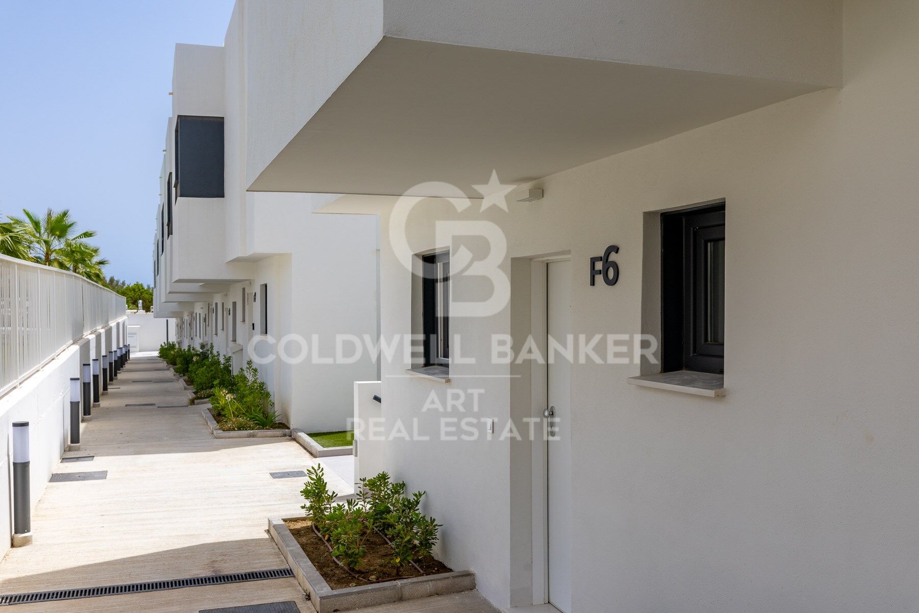 Dernière propriété disponible dans une résidence exclusive achevée à La Cala de Mijas