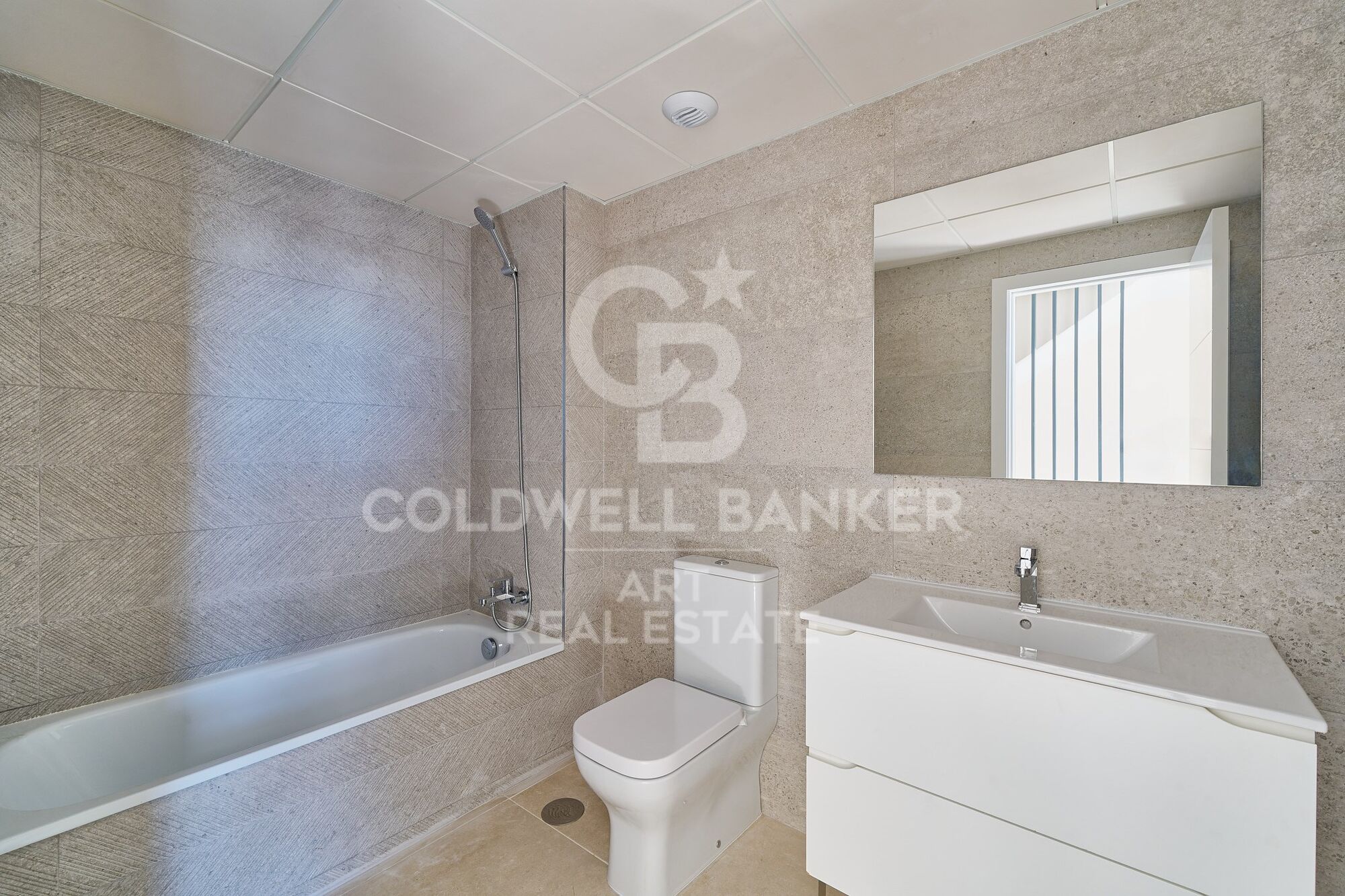 Last available home in an exclusive completed residential complex in La Cala de Mijas