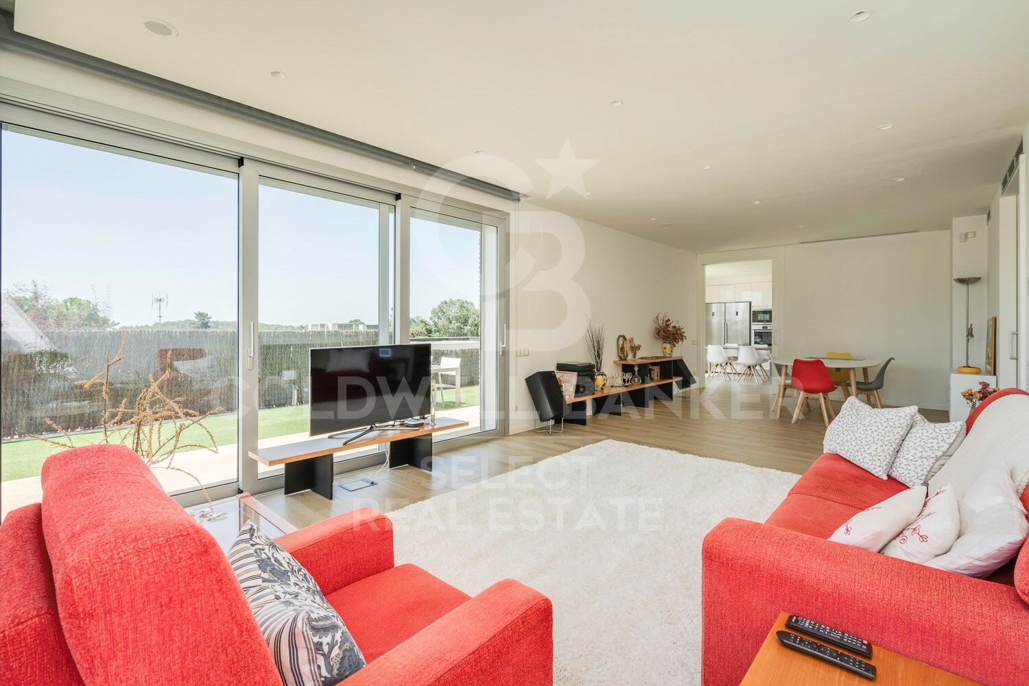 Exclusive house in Can Prat