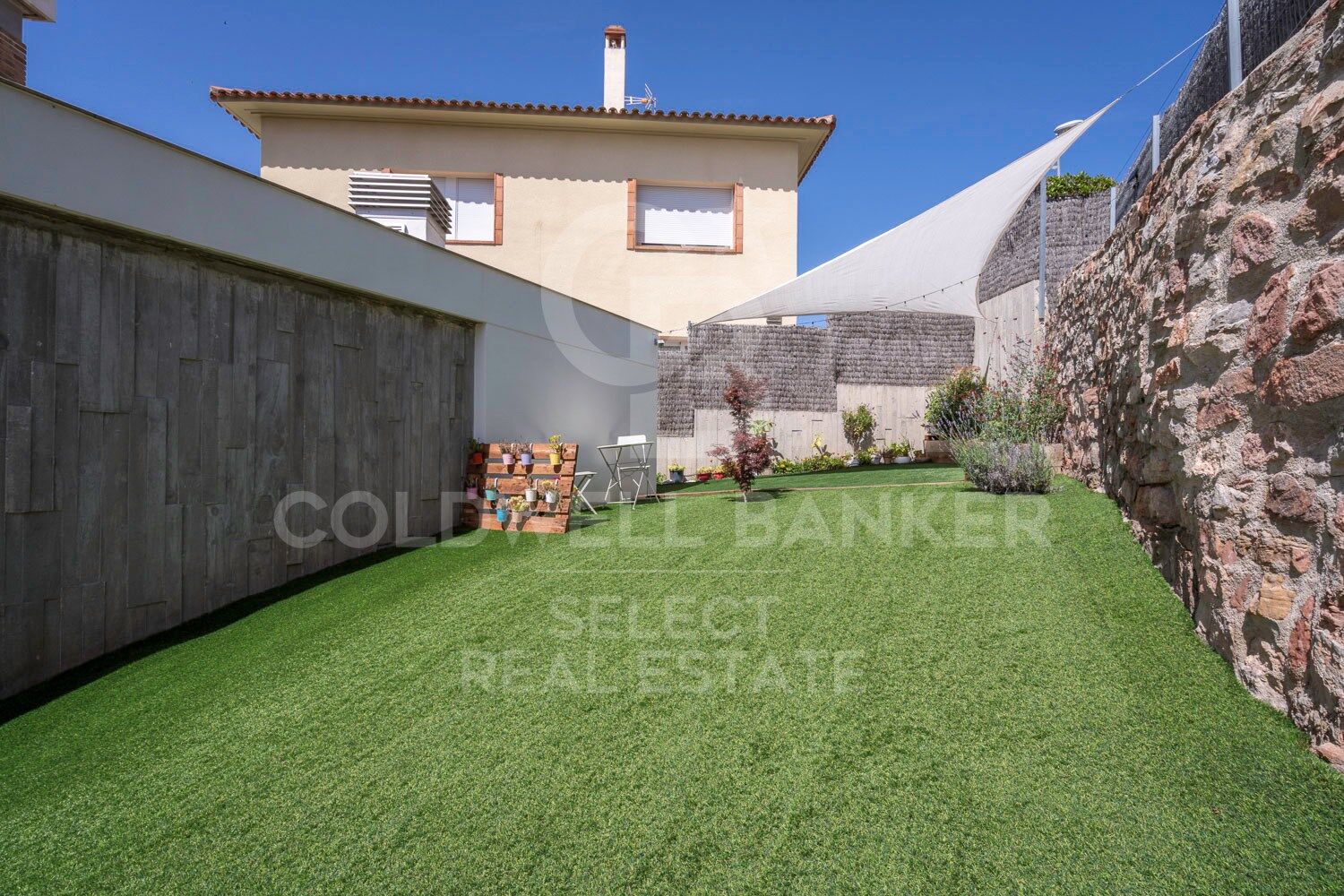 Exclusive house in Can Prat