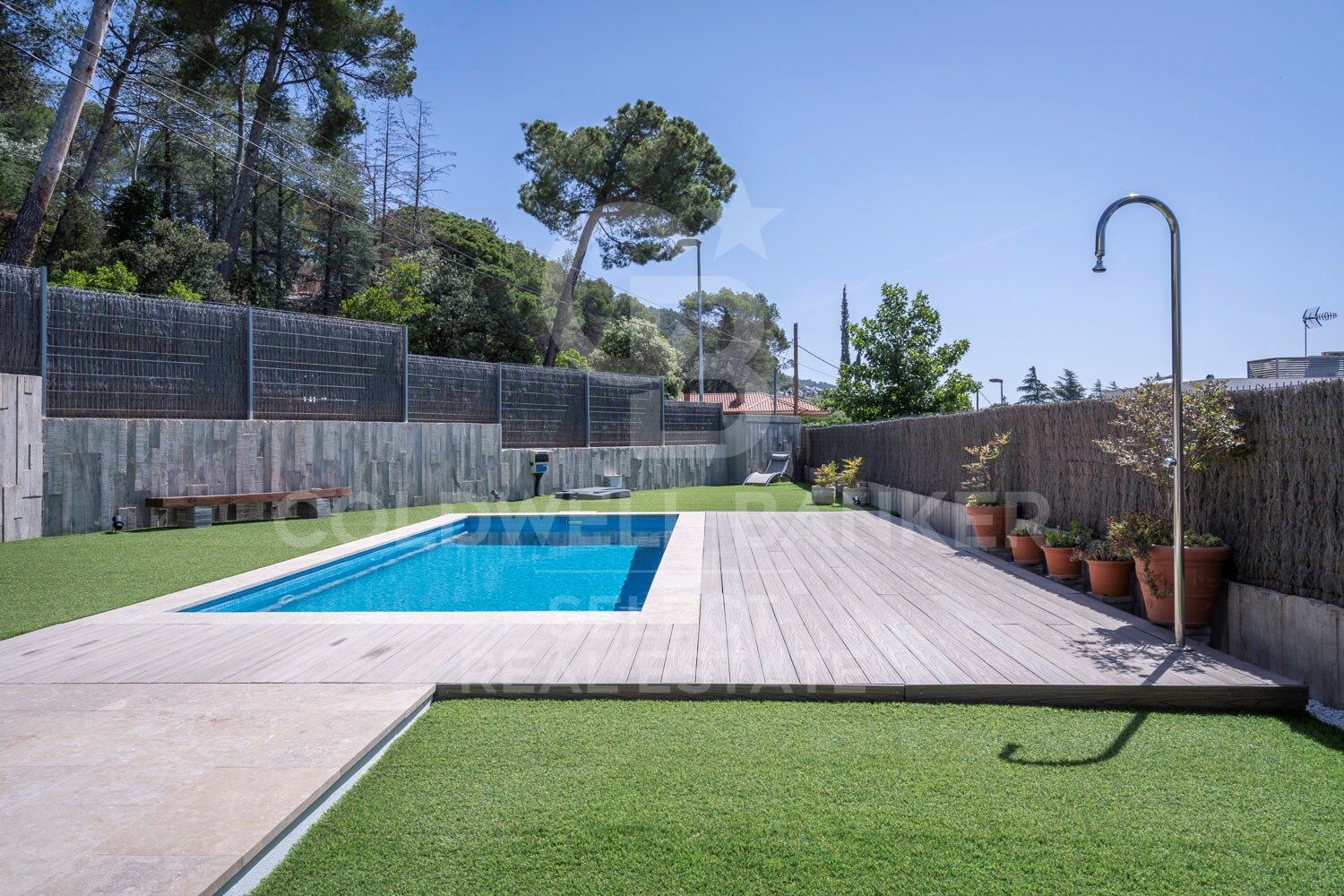 Exclusive house in Can Prat