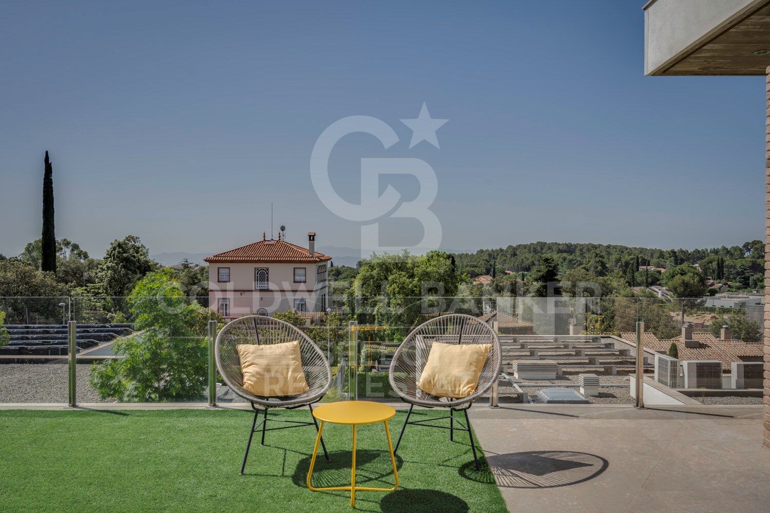 Exclusive house in Can Prat