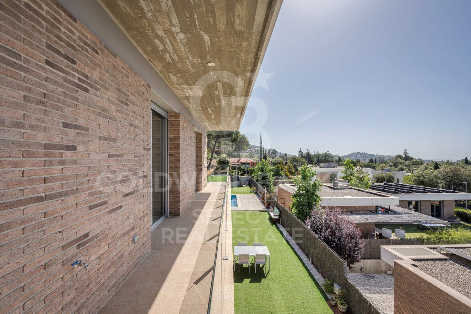 Exclusive house in Can Prat
