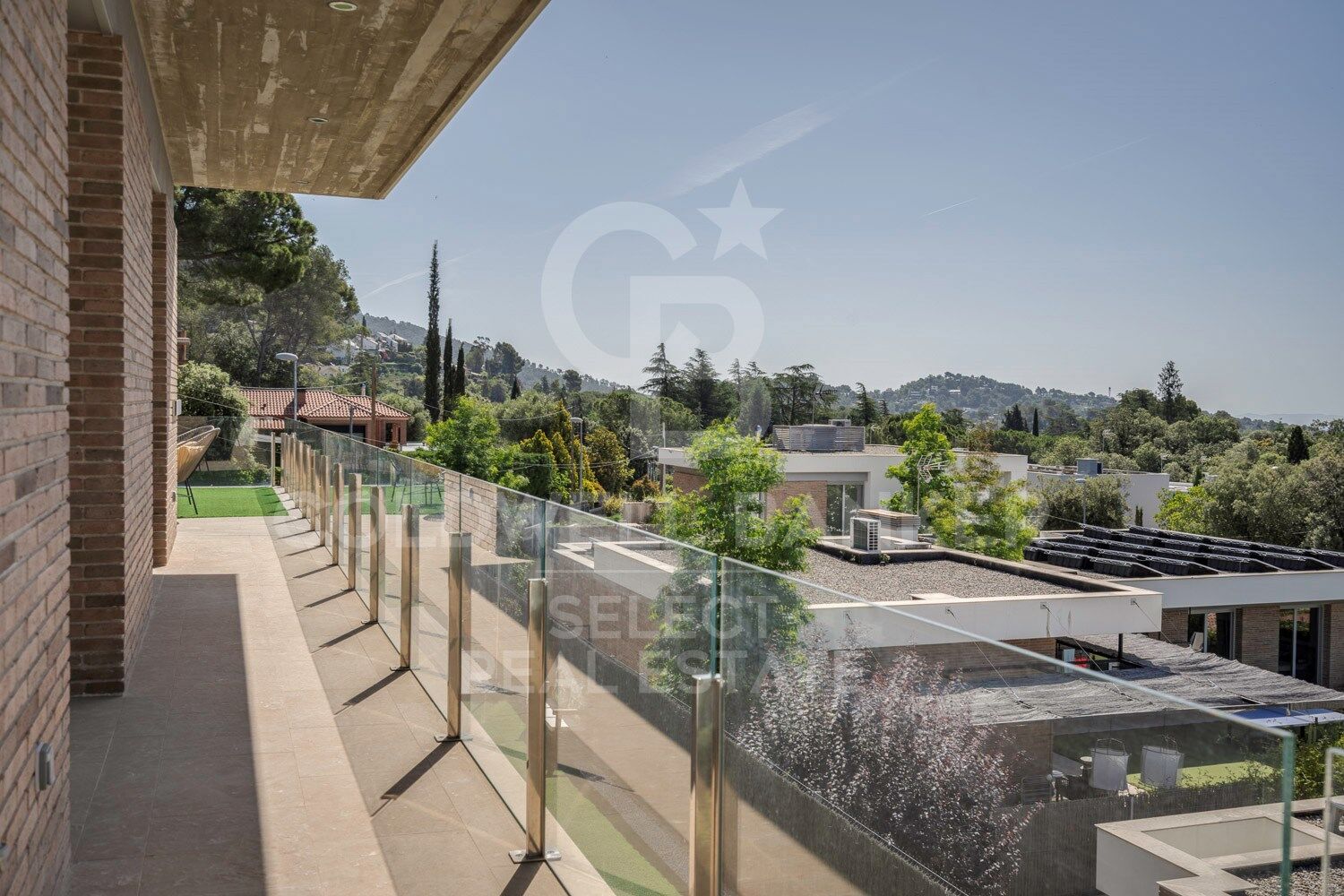 Exclusive house in Can Prat