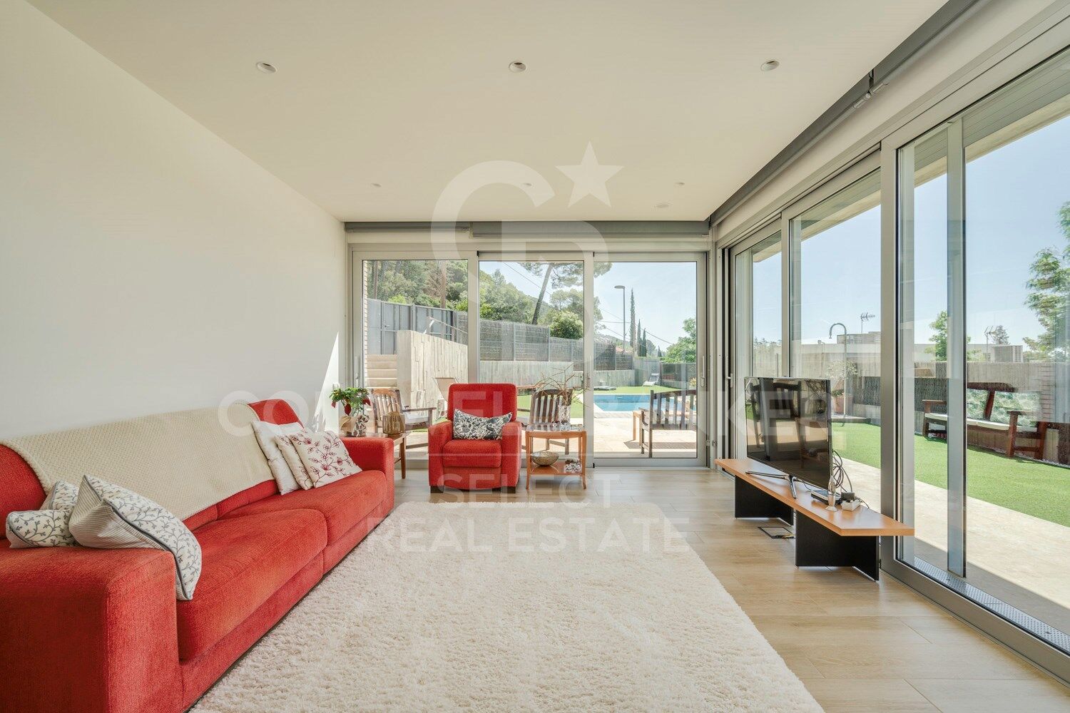Exclusive house in Can Prat