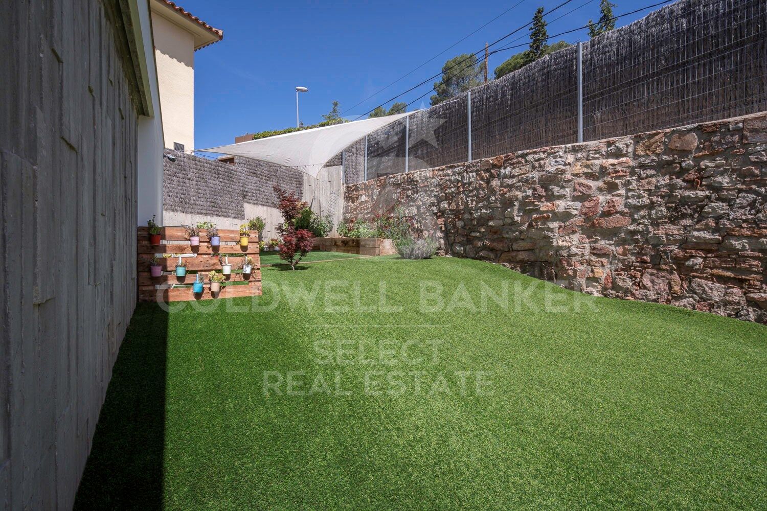 Casa en venta en Matadepera