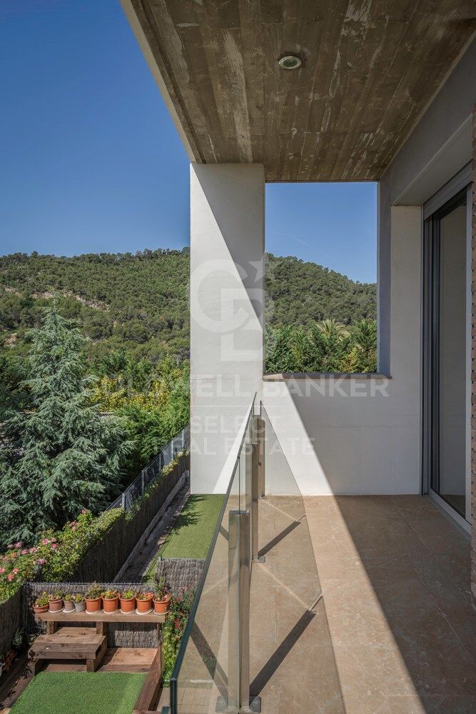 Casa en venta en Matadepera