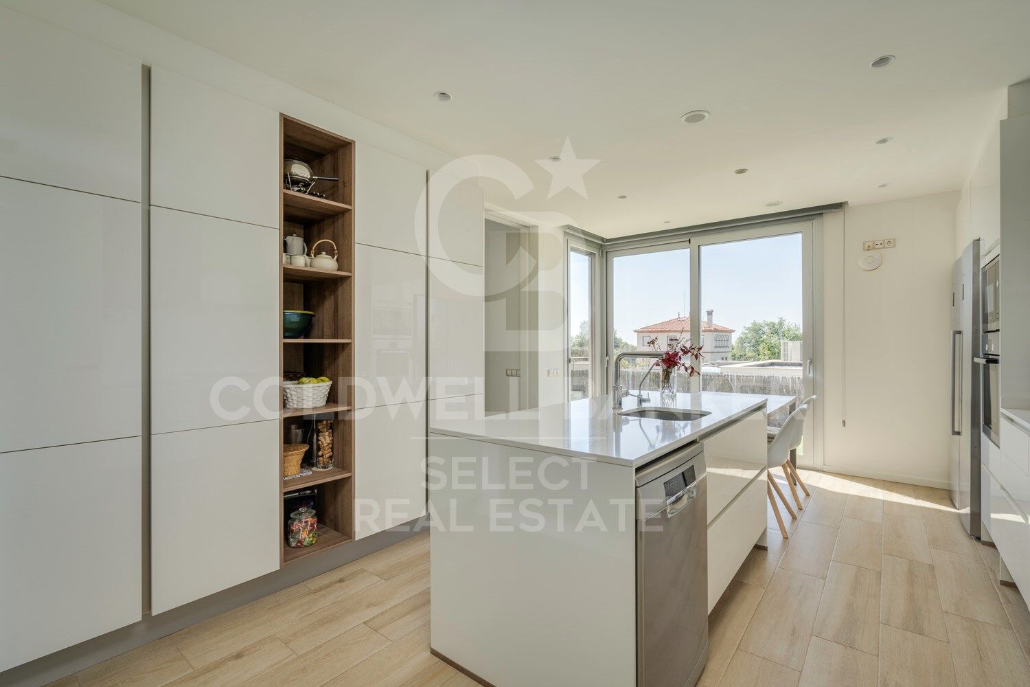 Casa en venta en Matadepera