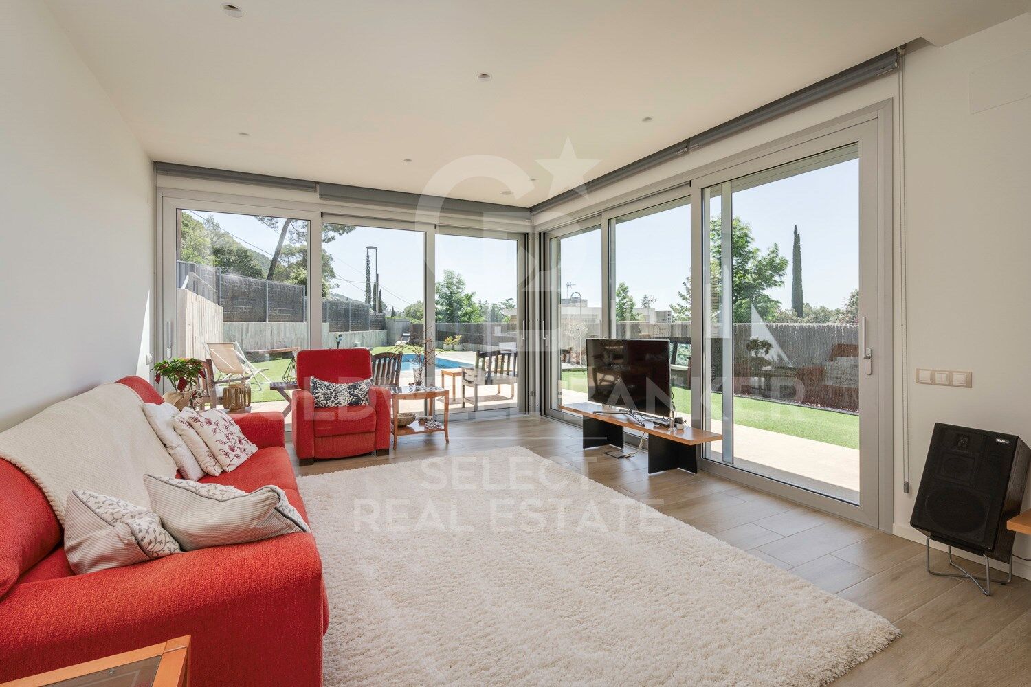 Casa en venta en Matadepera