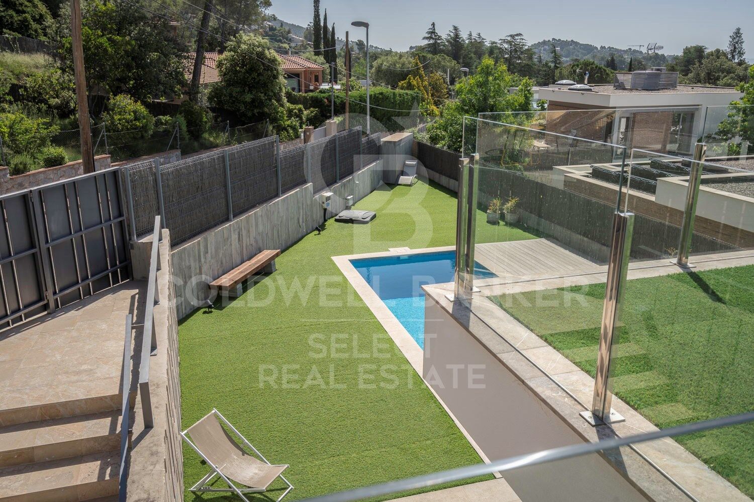 Casa en venta en Matadepera