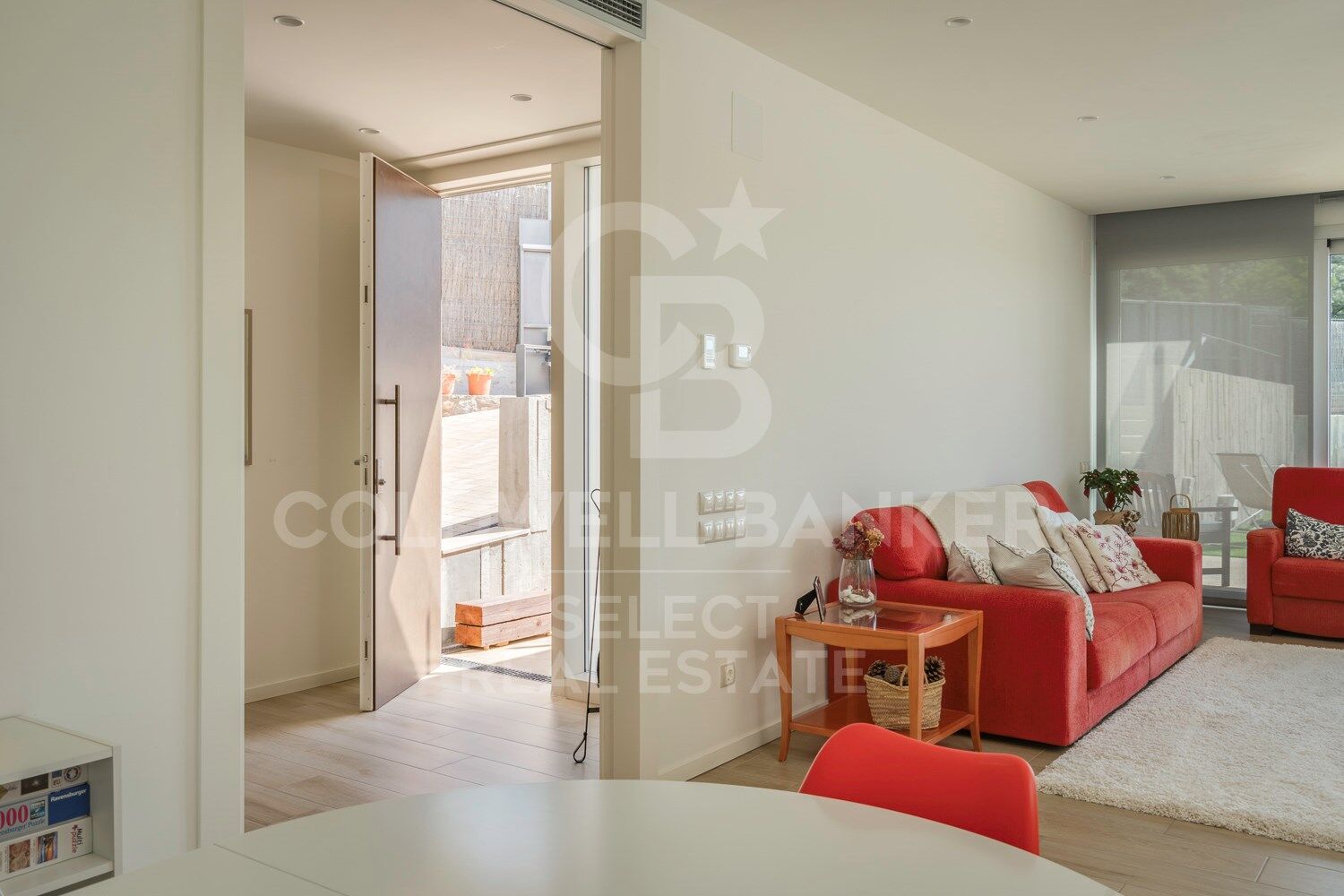 Casa en venta en Matadepera