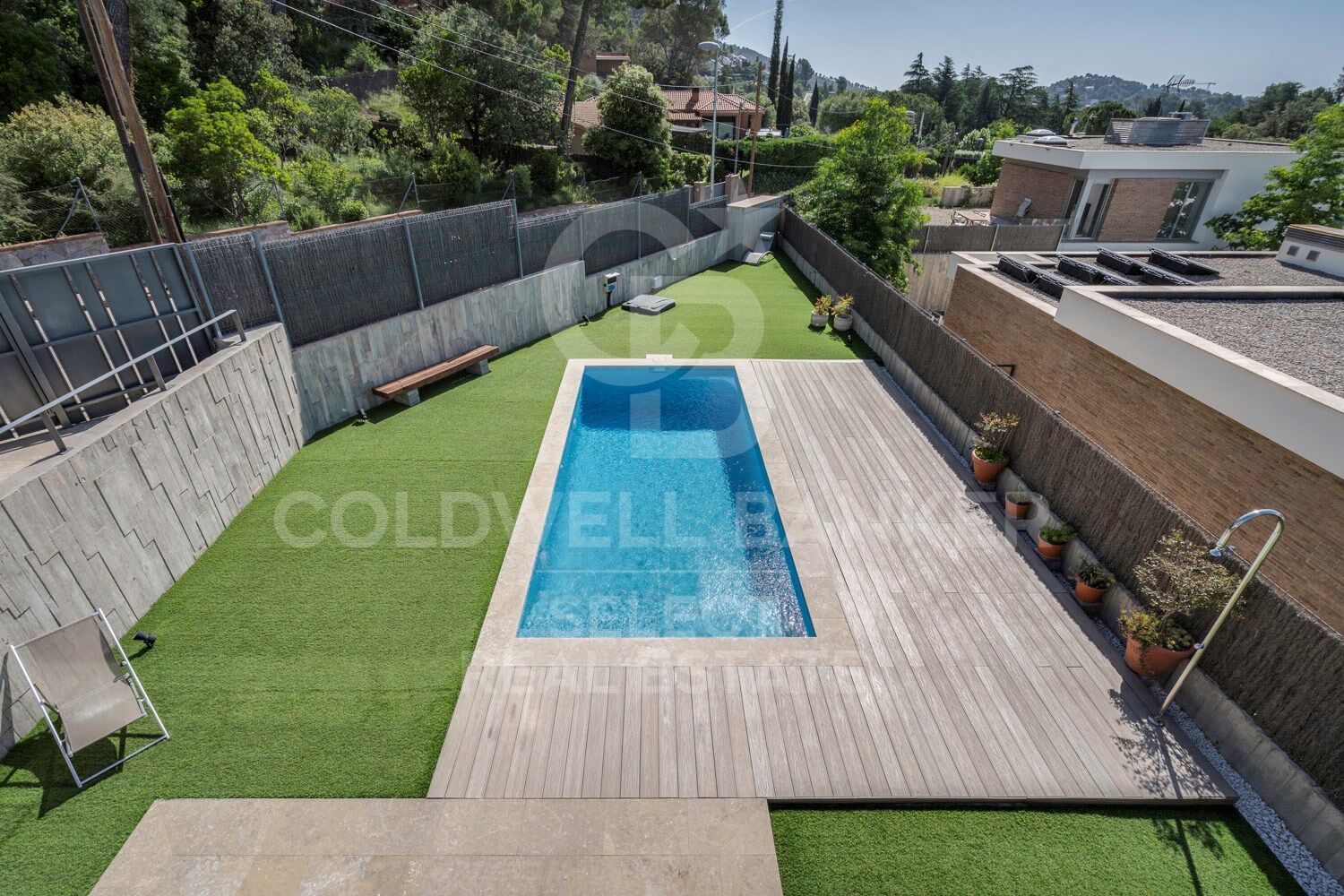 Exclusive house in Can Prat