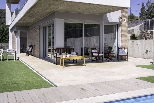 Casa en venta en Matadepera