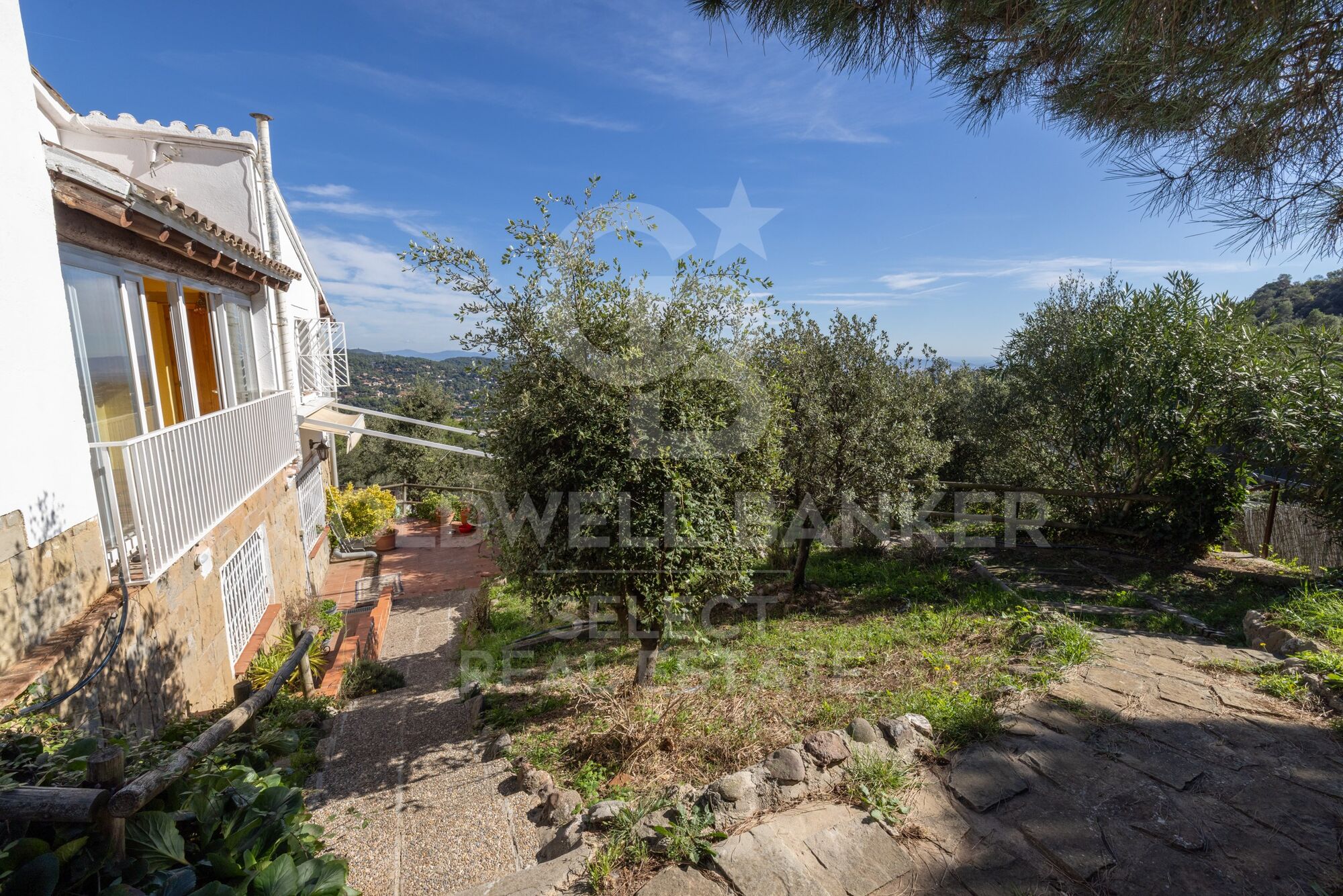 Exclusiva casa en Matadepera