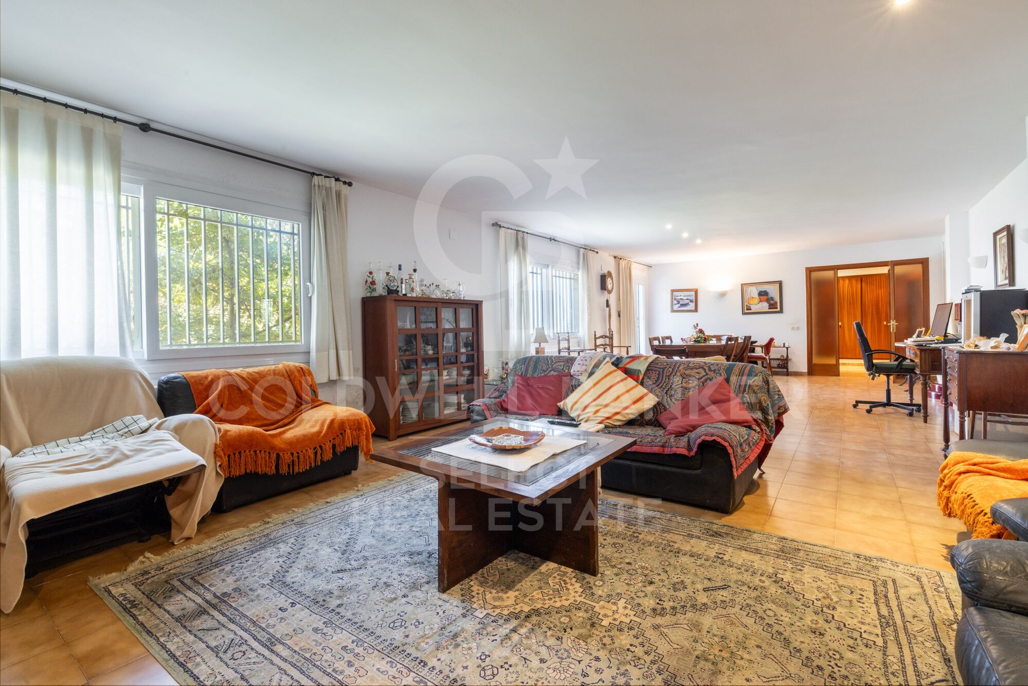 Exclusiva casa en Matadepera