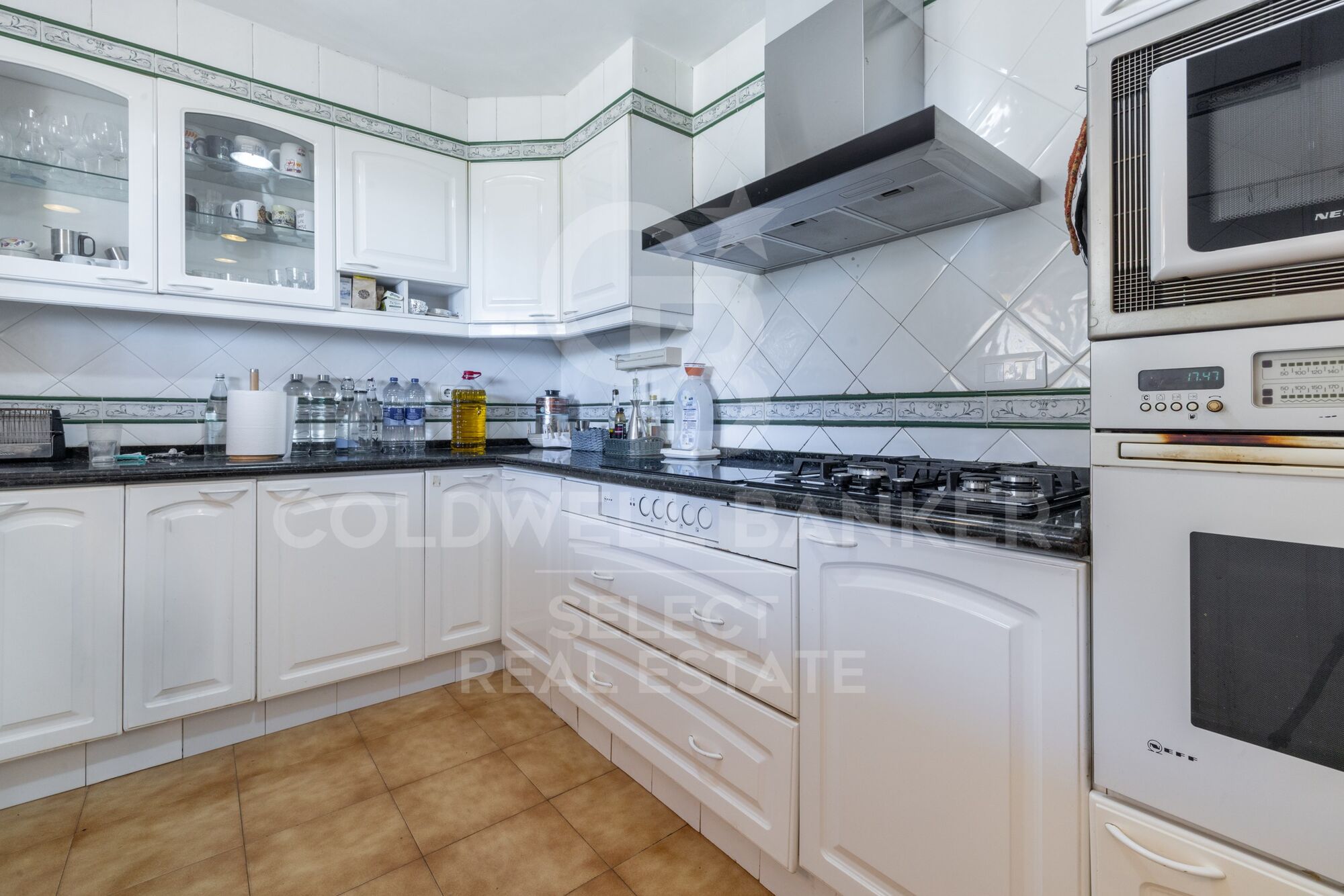 Exclusiva casa en Matadepera