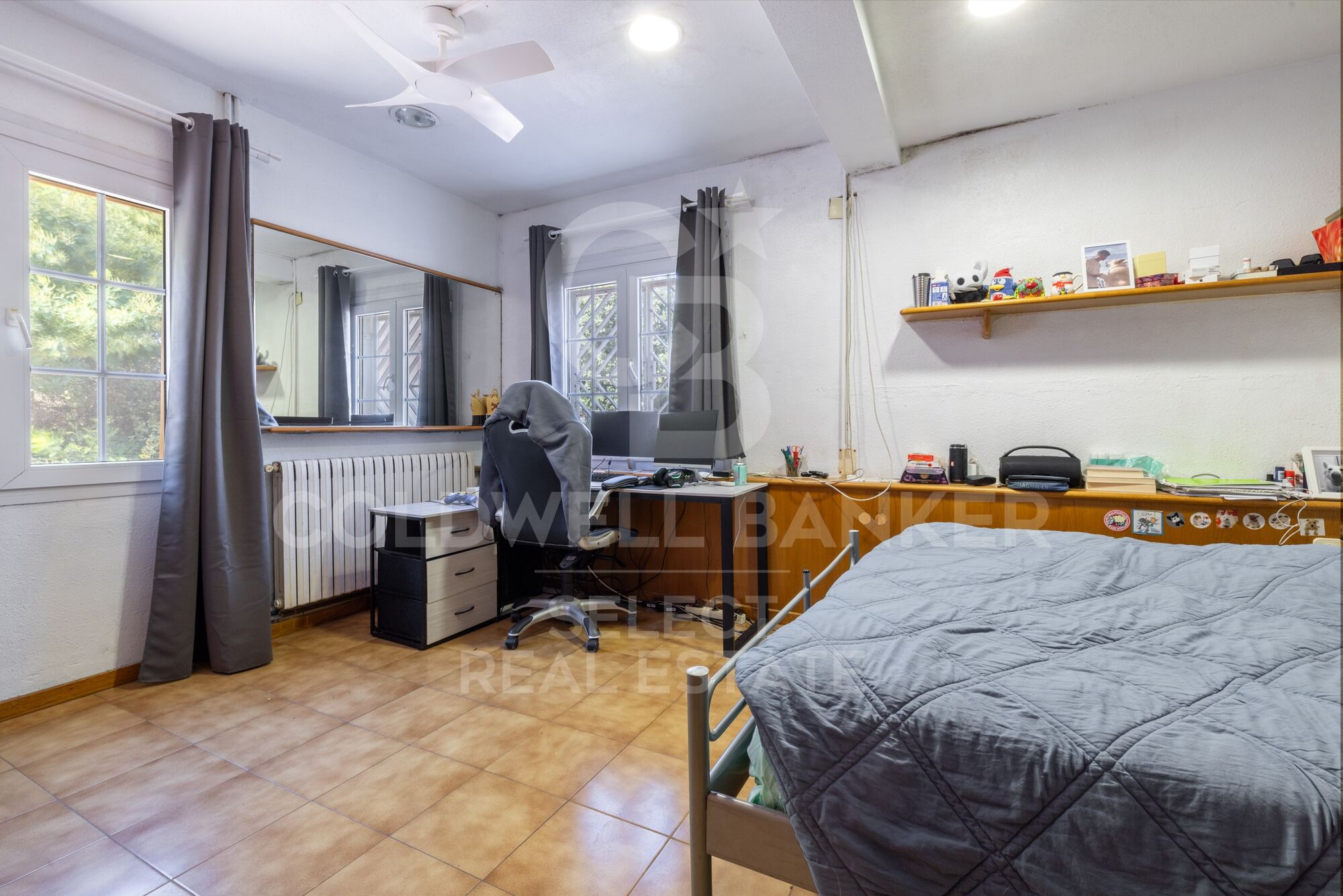 Exclusiva casa en Matadepera