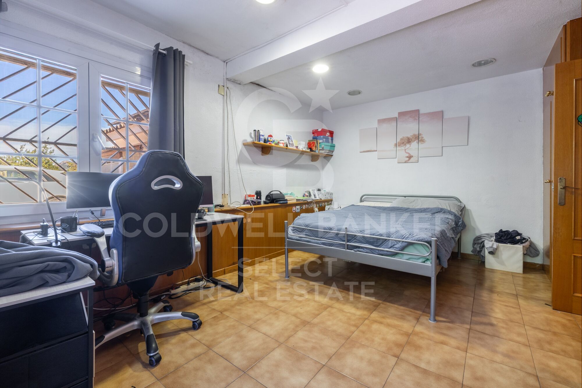 Exclusiva casa en Matadepera