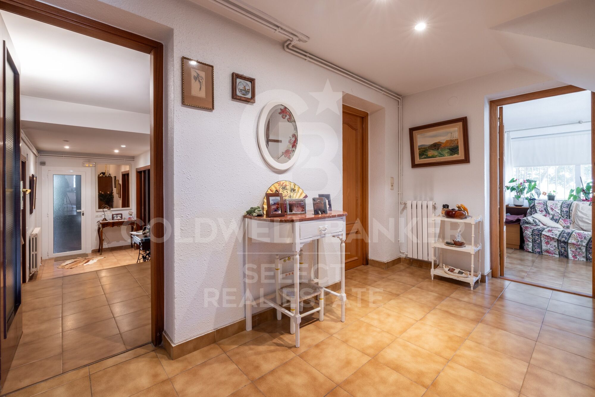 Exclusiva casa en Matadepera