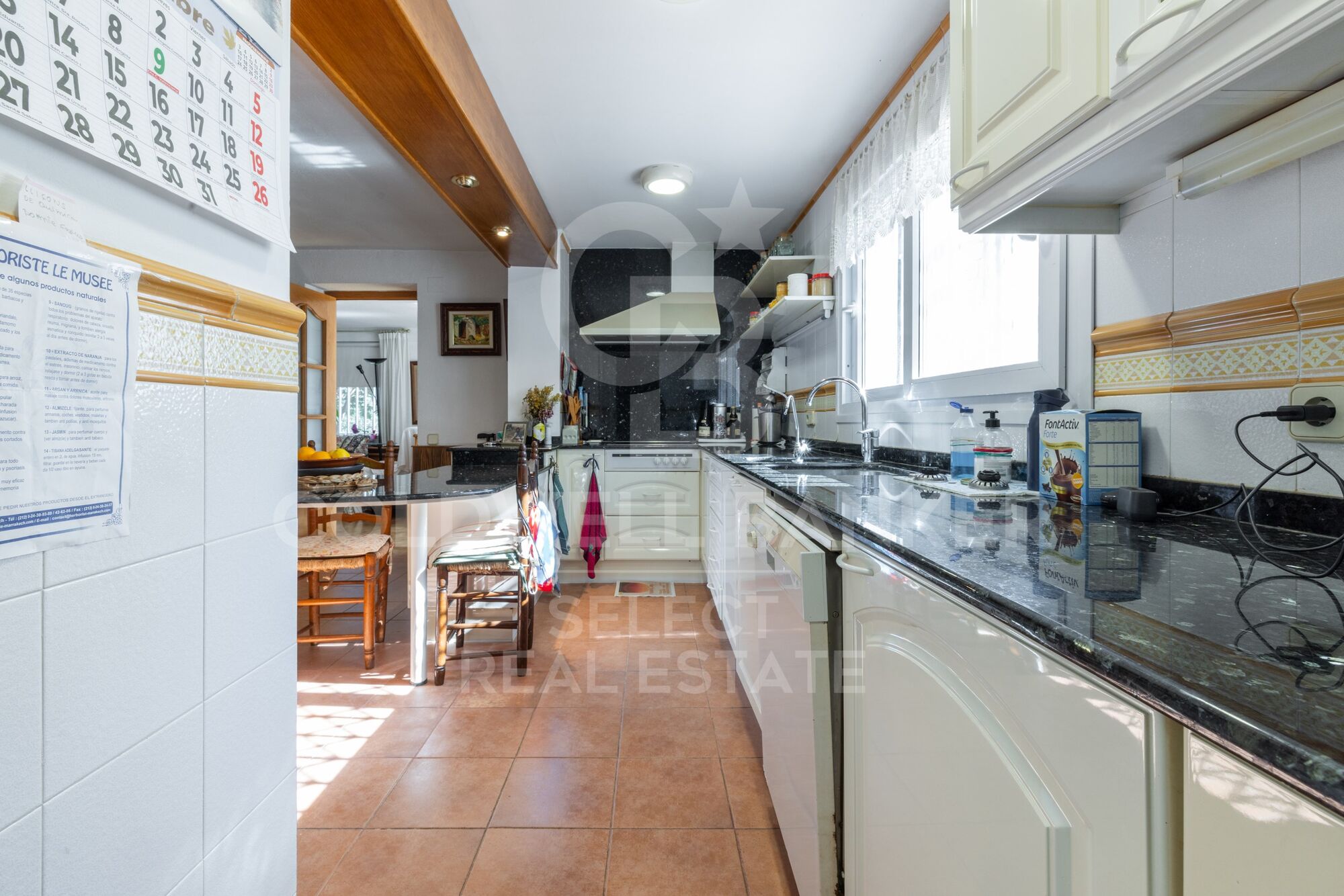 Exclusiva casa en Matadepera