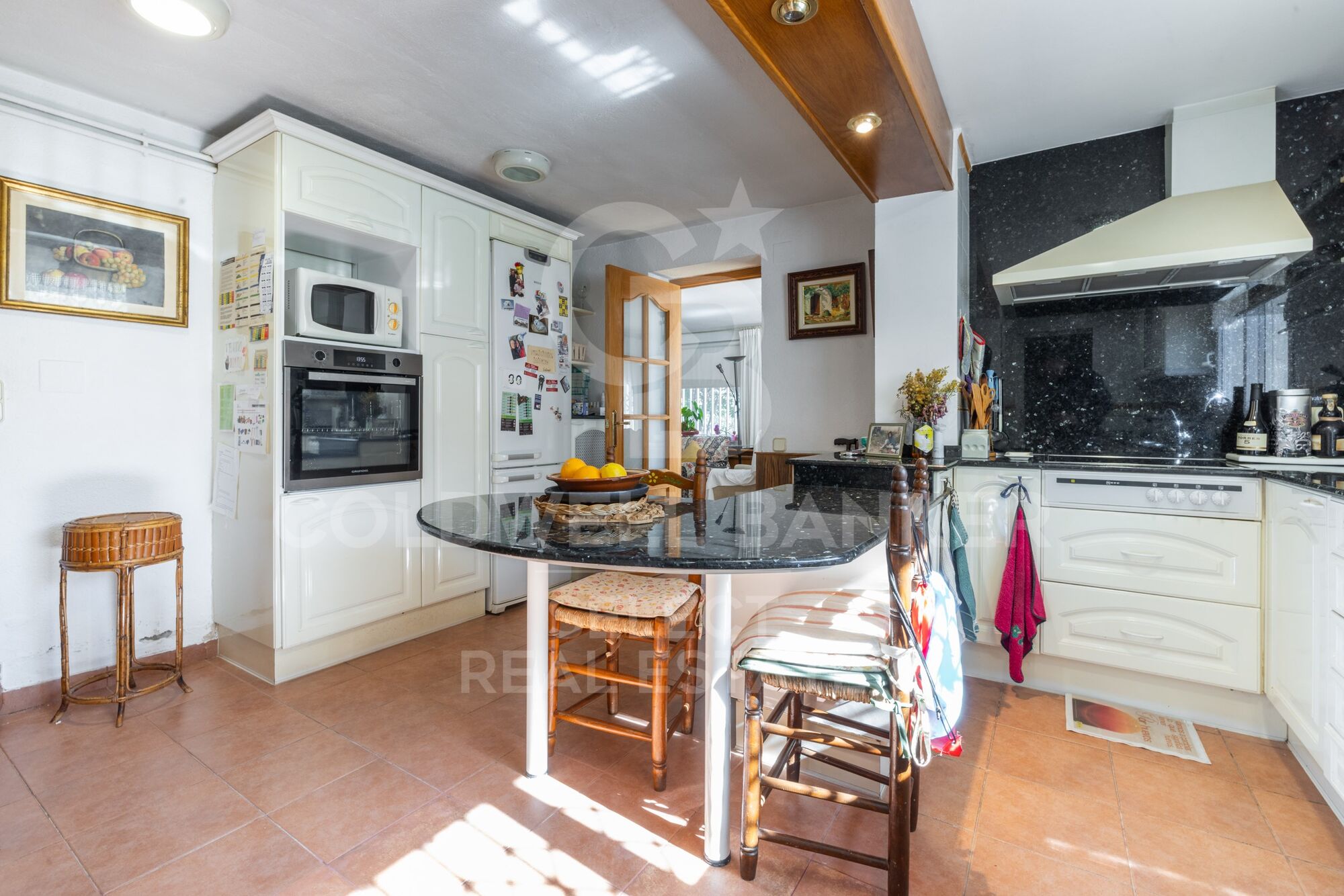 Exclusiva casa en Matadepera