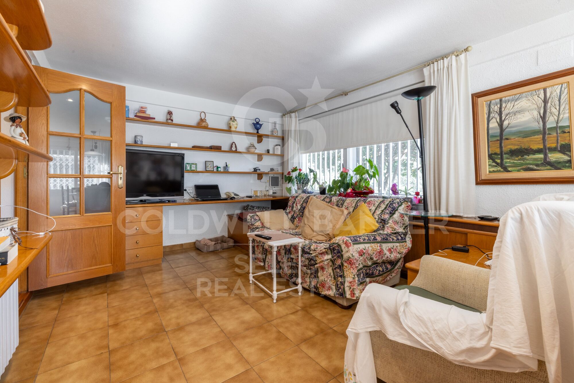 Exclusiva casa en Matadepera