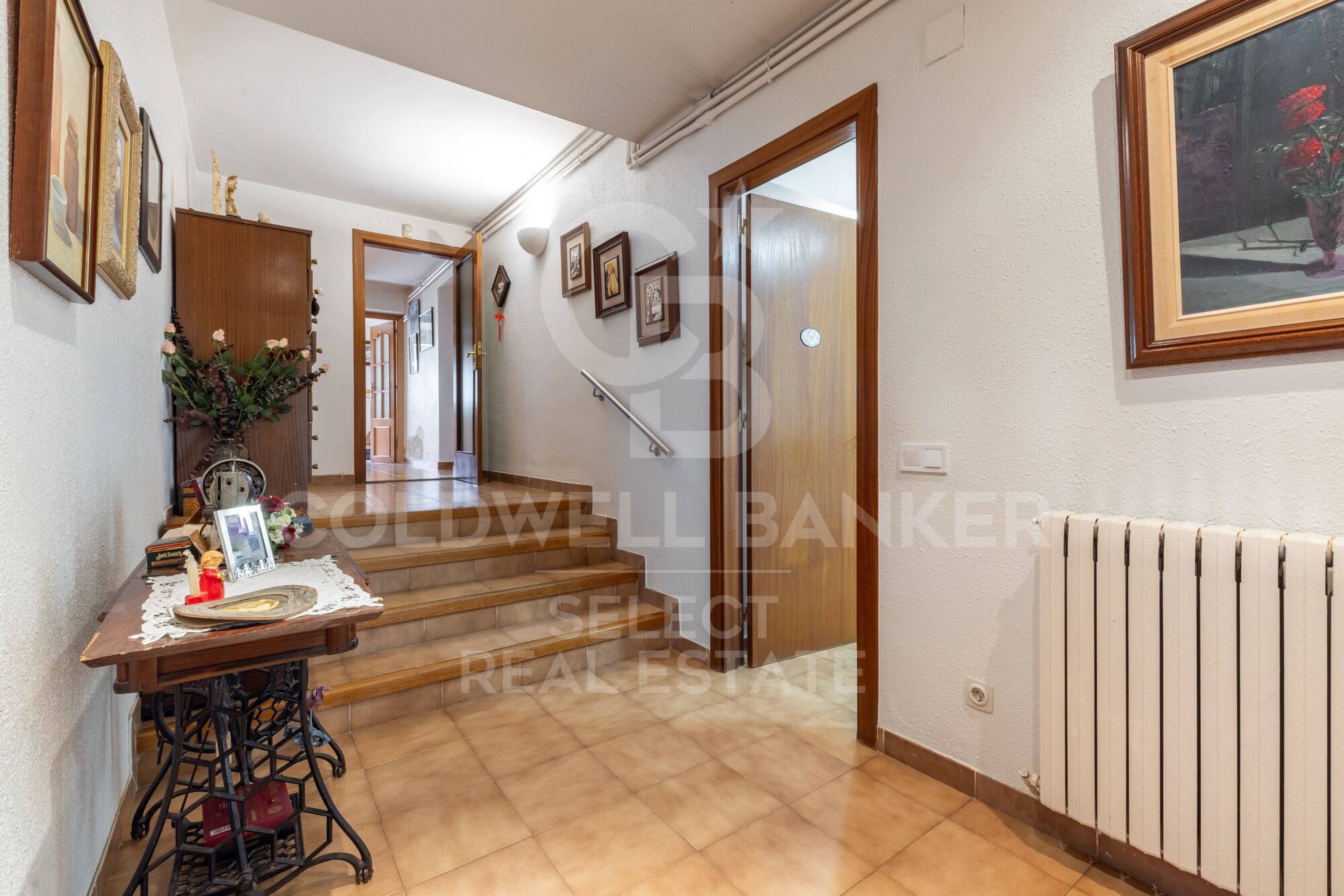 Exclusiva casa en Matadepera