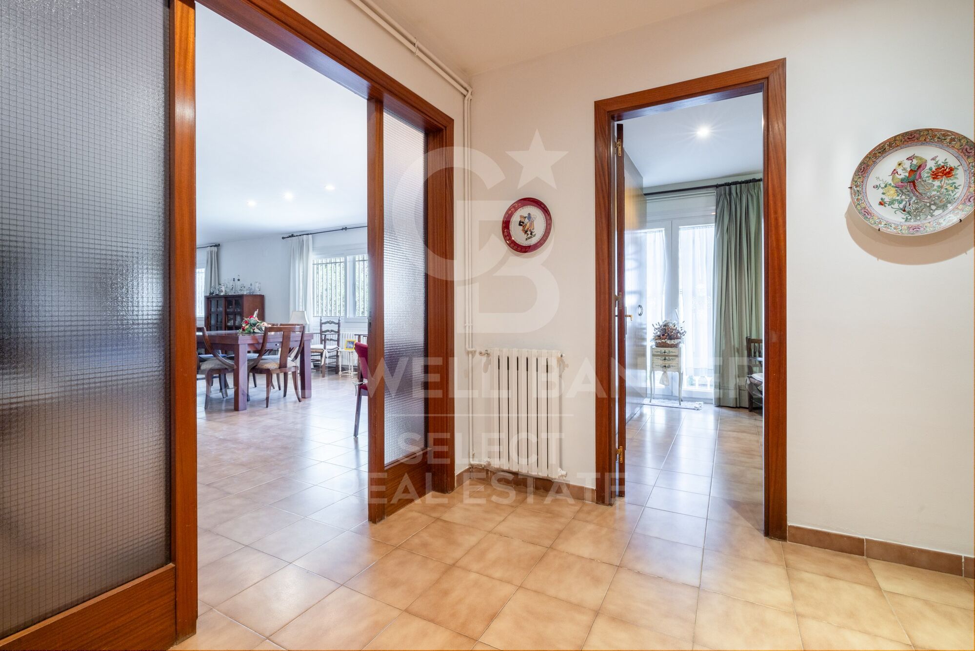 Exclusiva casa en Matadepera