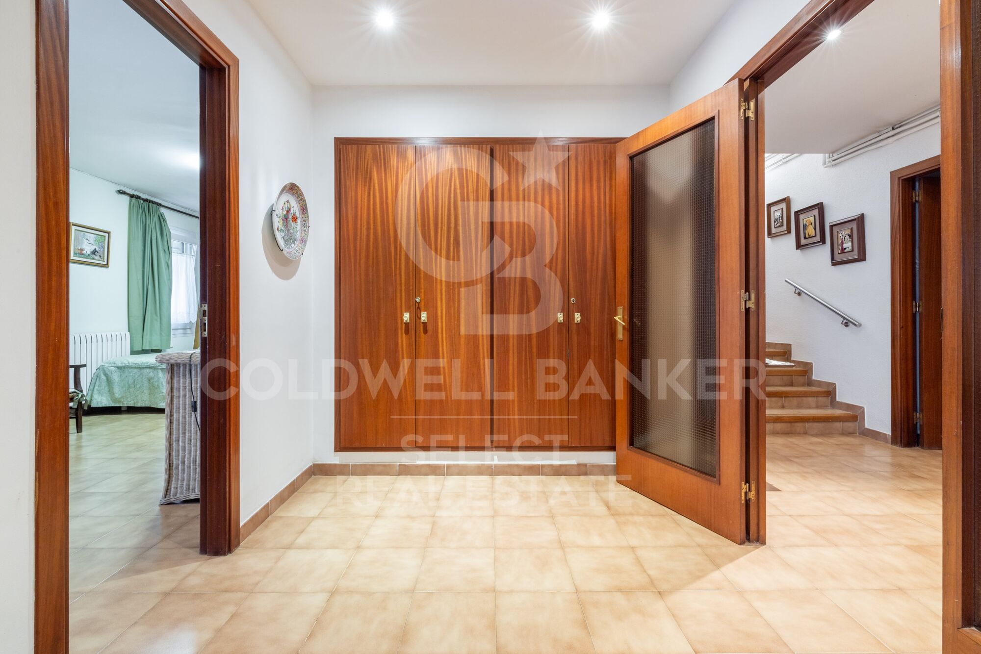 Exclusiva casa en Matadepera