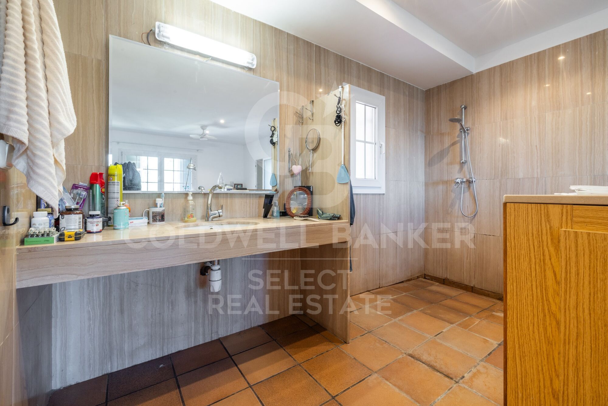 Exclusiva casa en Matadepera