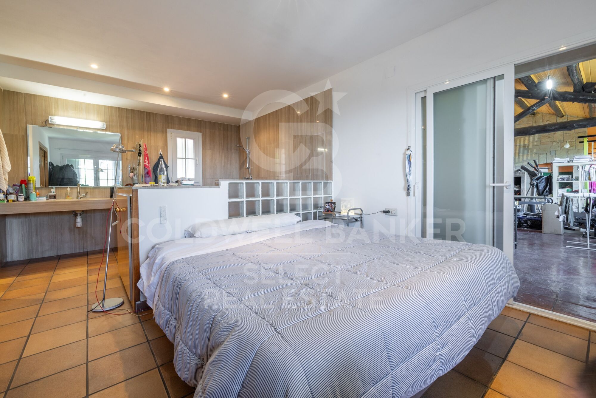 Exclusiva casa en Matadepera