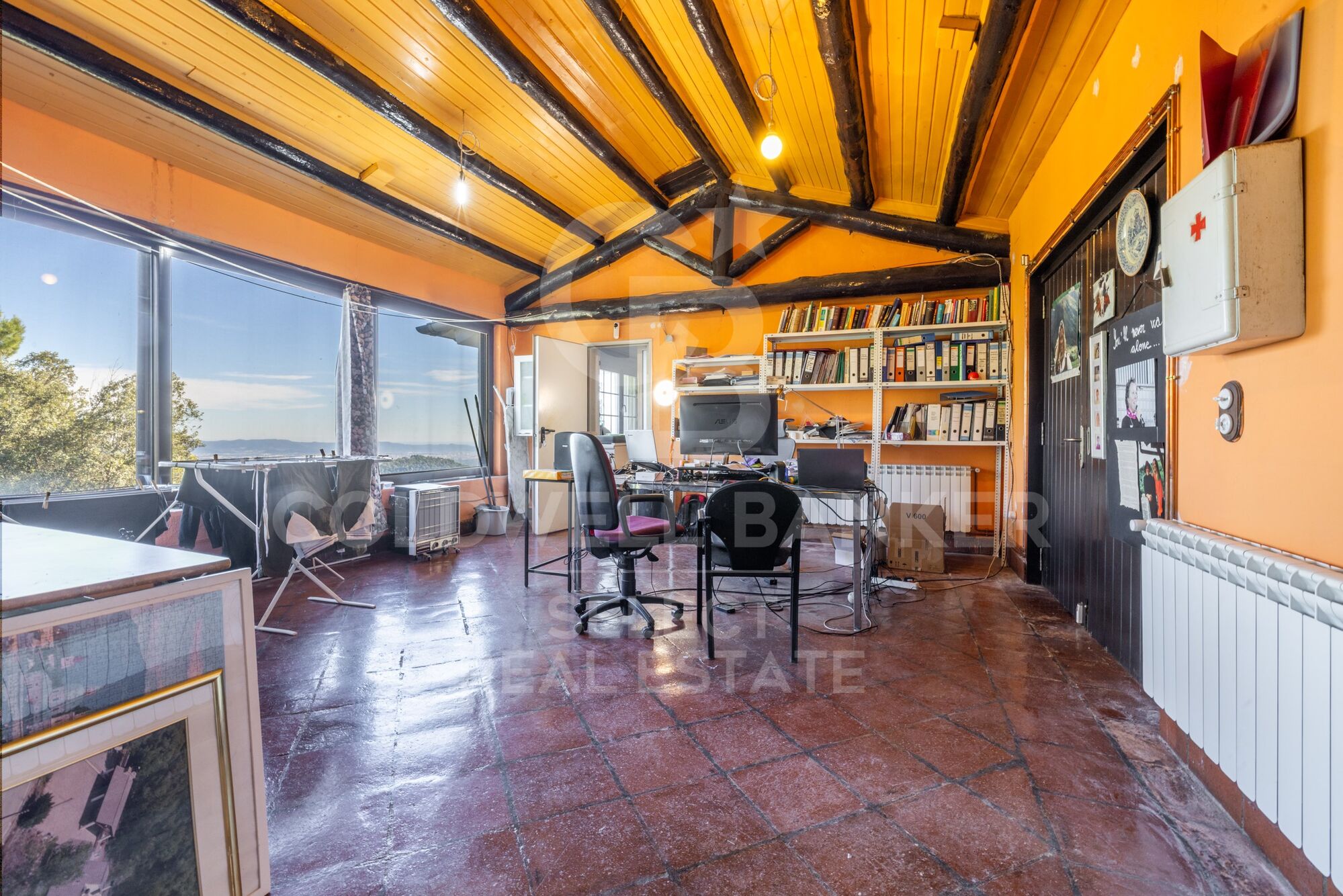 Exclusiva casa en Matadepera