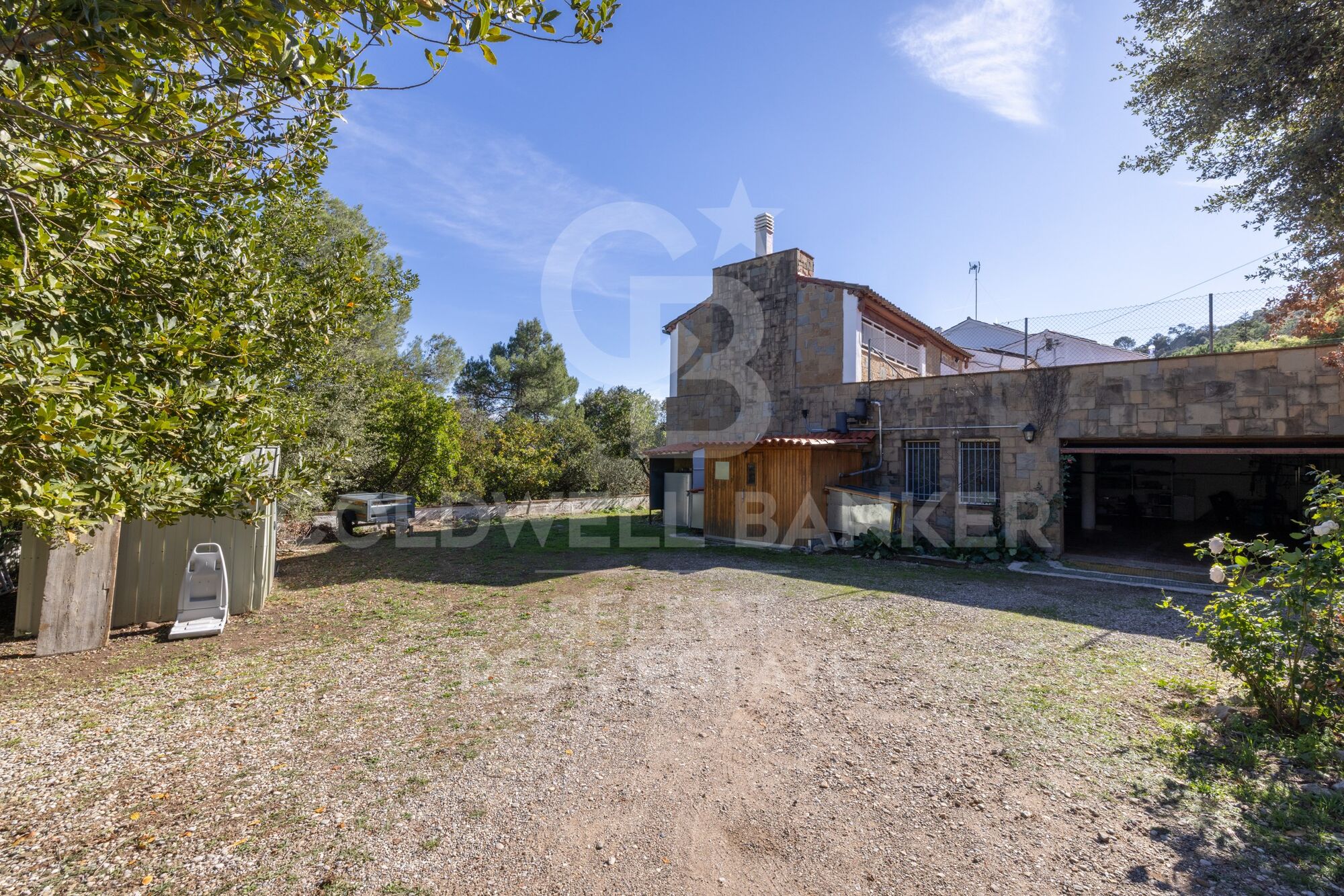 Exclusiva casa en Matadepera