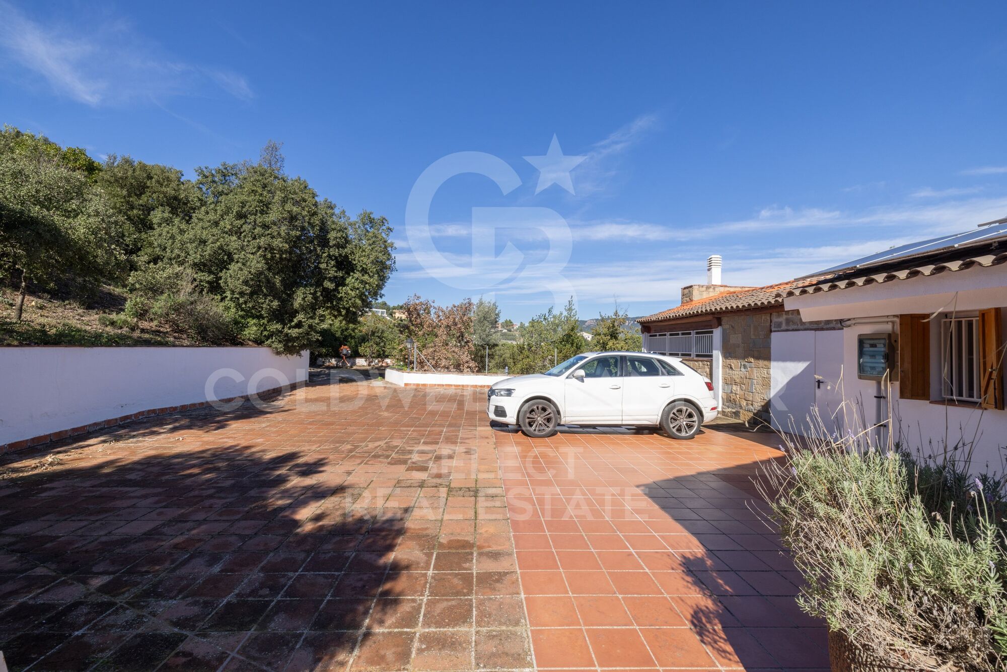 Exclusive house in Les Pedritxes